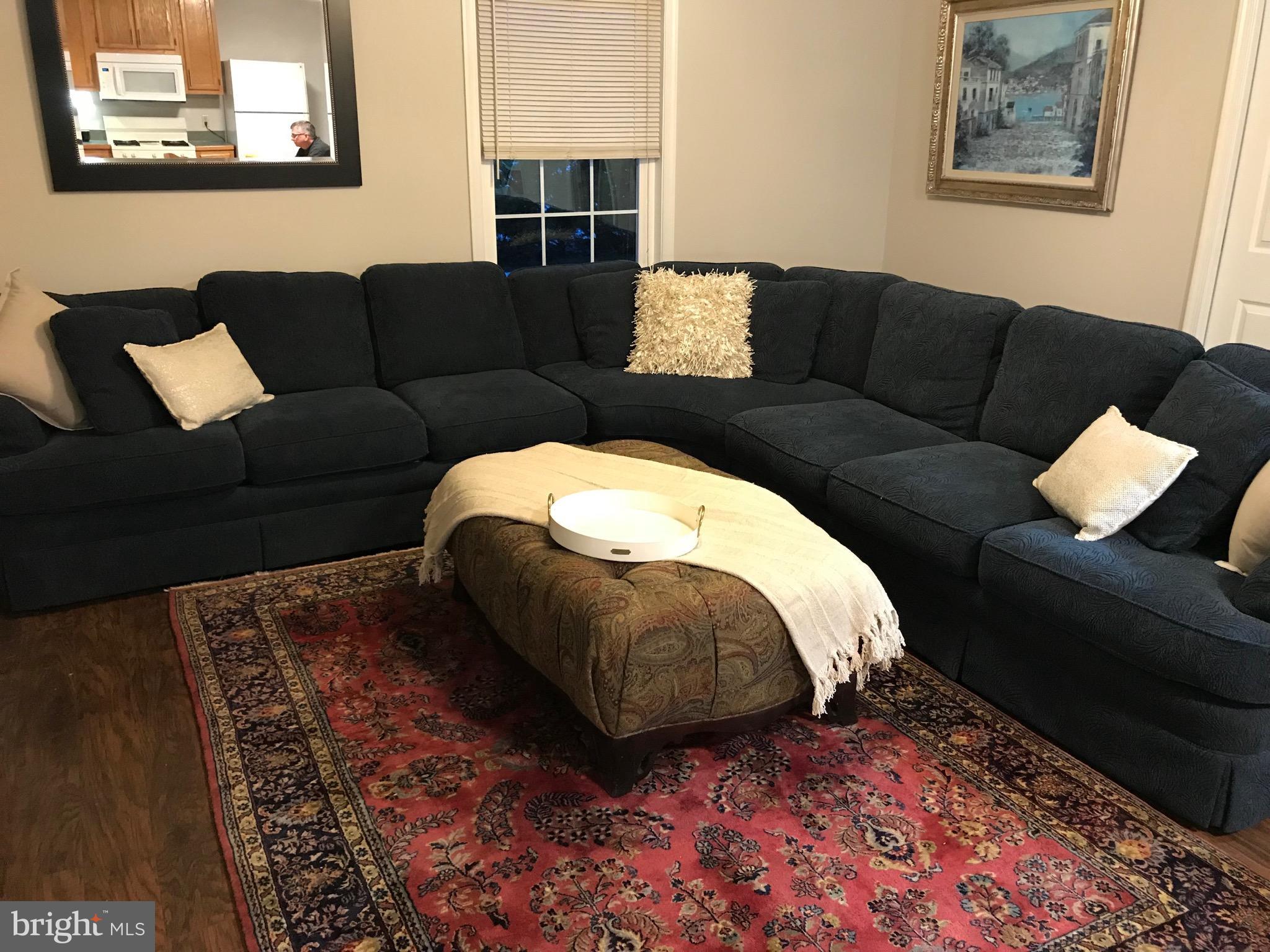 MIRACLE VALLEY - Residential Lease