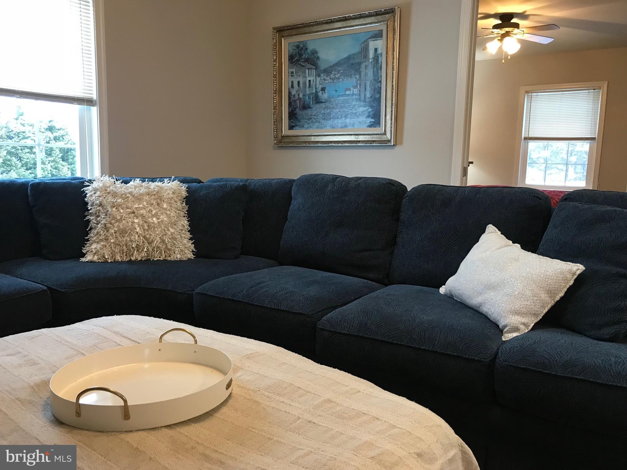 MIRACLE VALLEY - Residential Lease