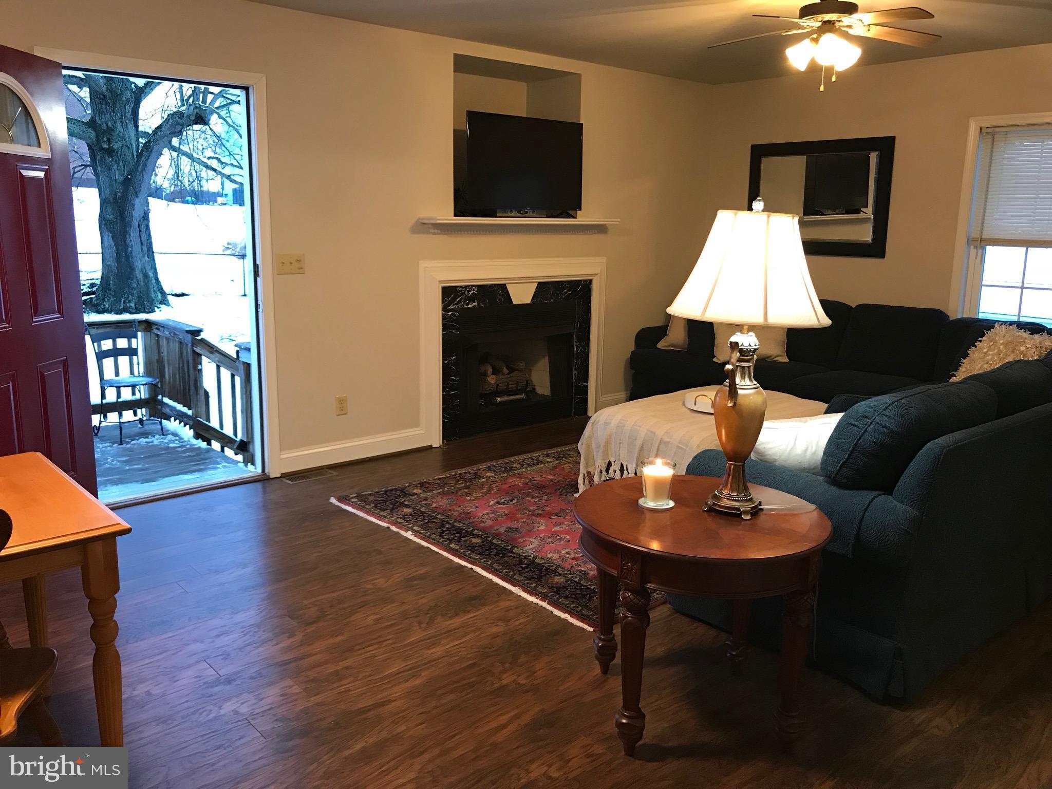 MIRACLE VALLEY - Residential Lease