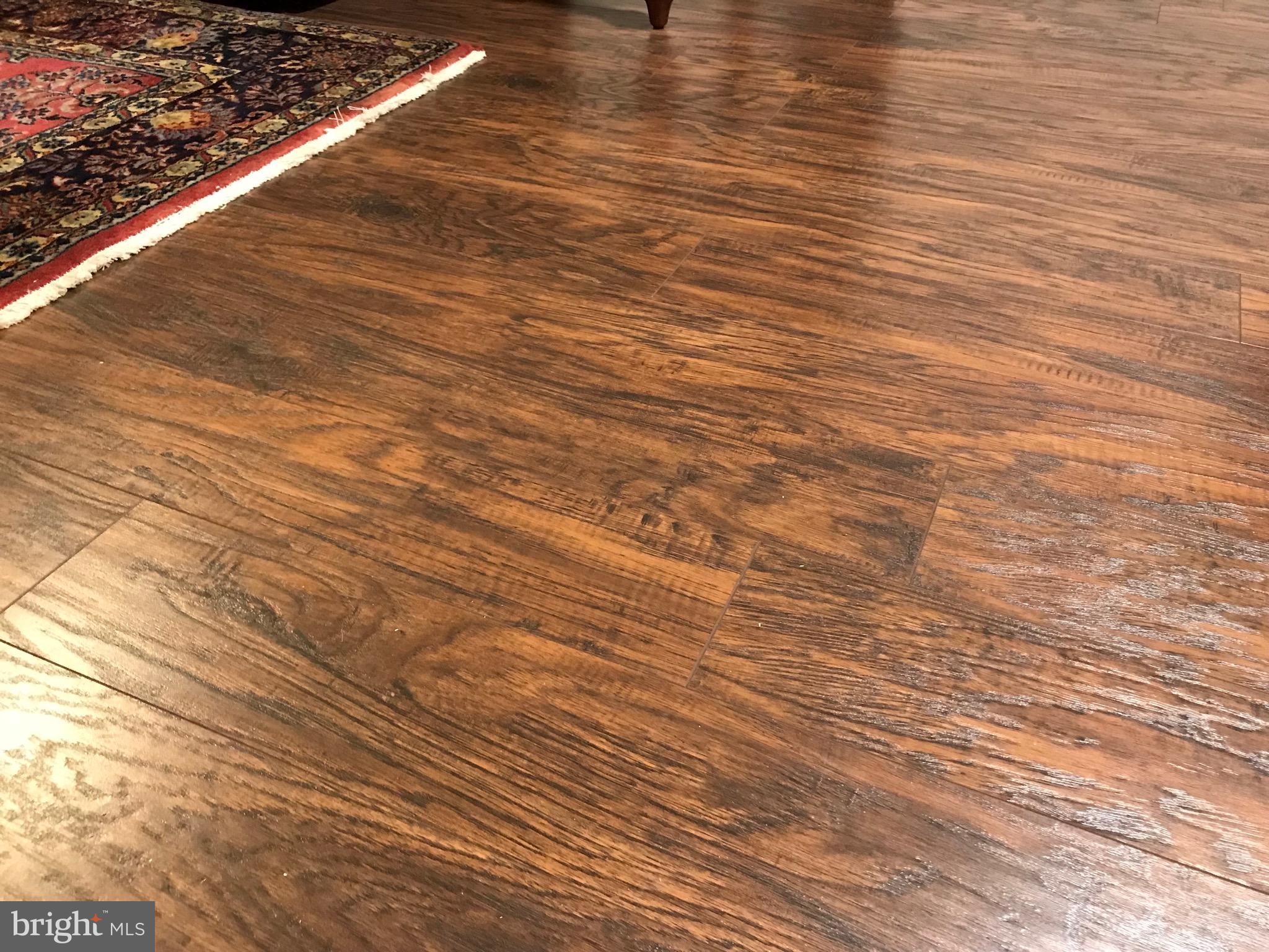 MIRACLE VALLEY - Residential Lease