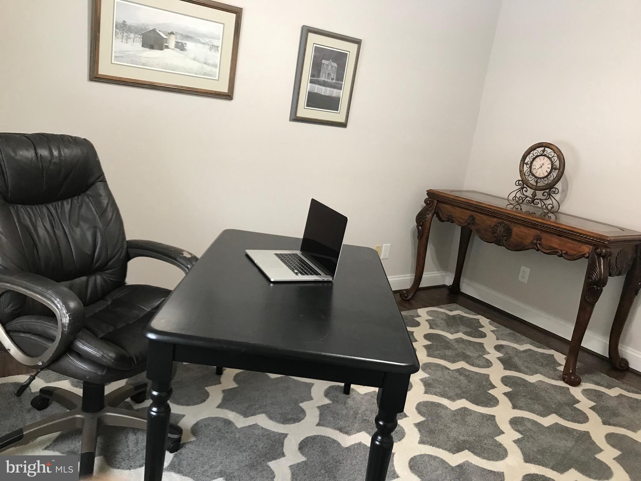 MIRACLE VALLEY - Residential Lease