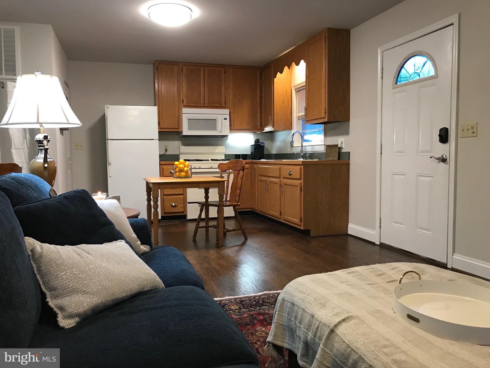 MIRACLE VALLEY - Residential Lease