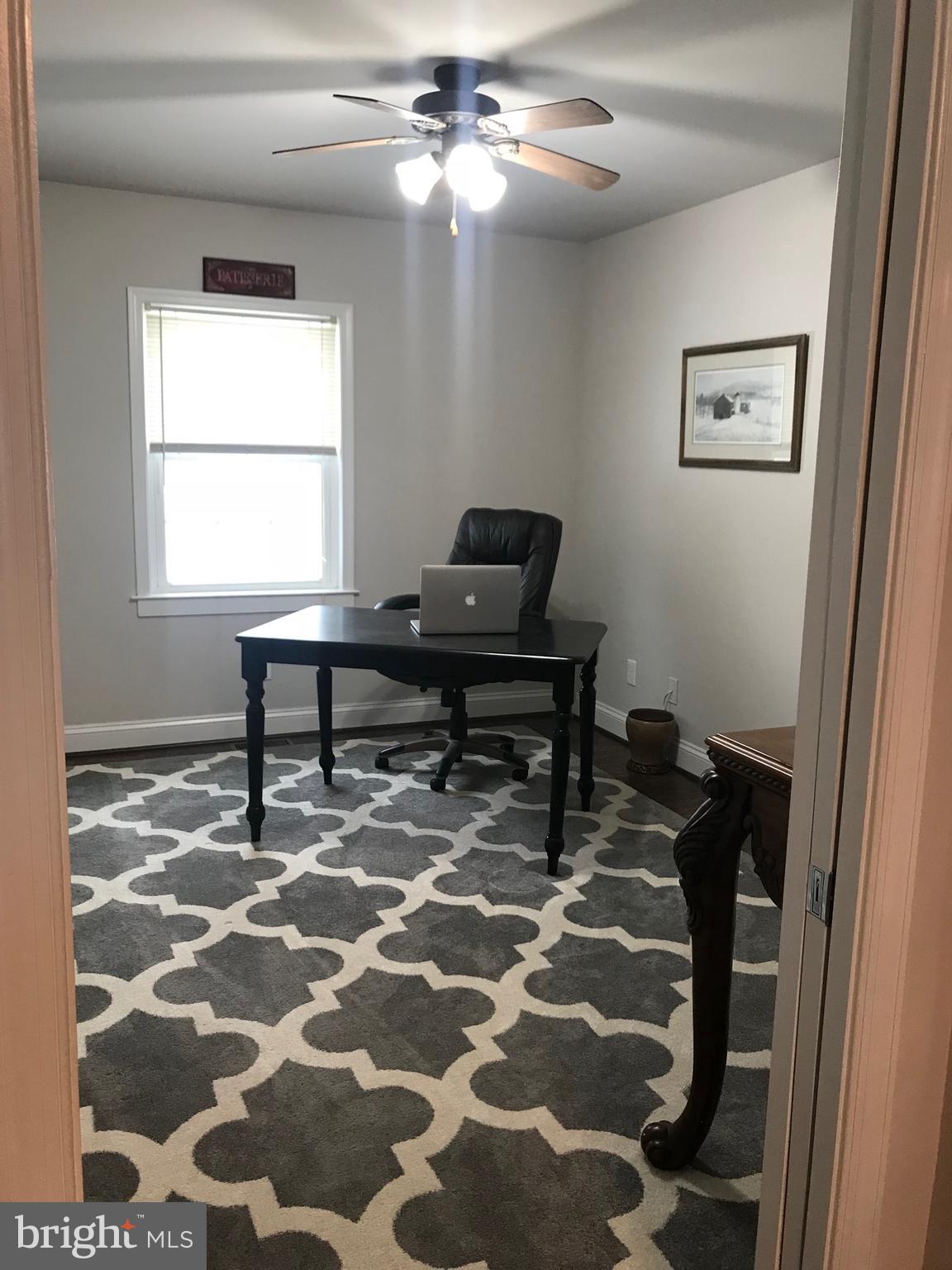 MIRACLE VALLEY - Residential Lease