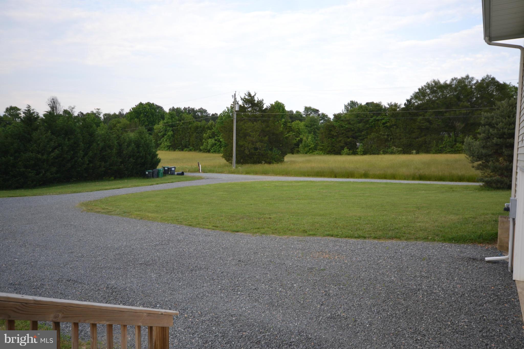 MIRACLE VALLEY - Residential Lease