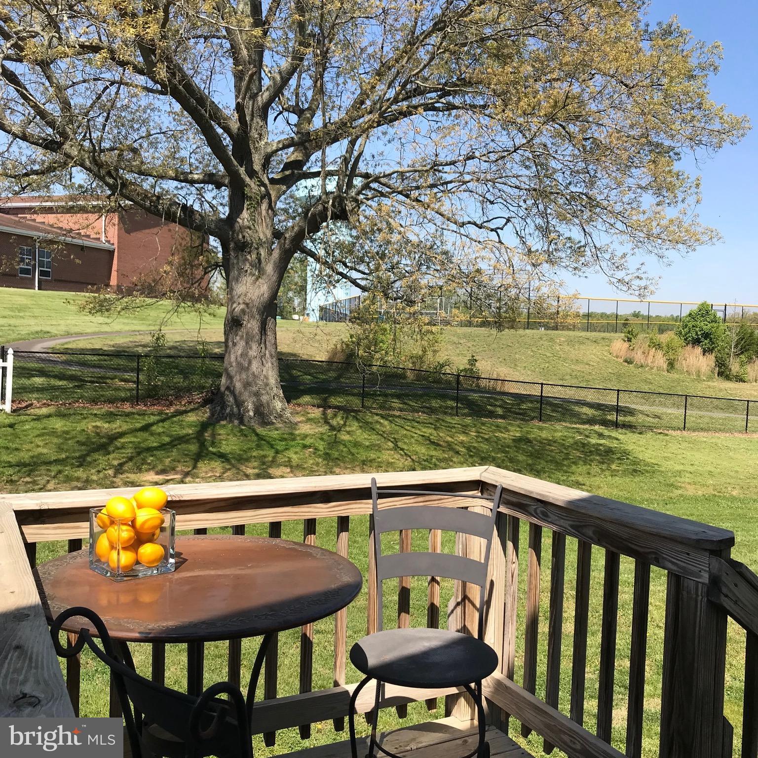 MIRACLE VALLEY - Residential Lease