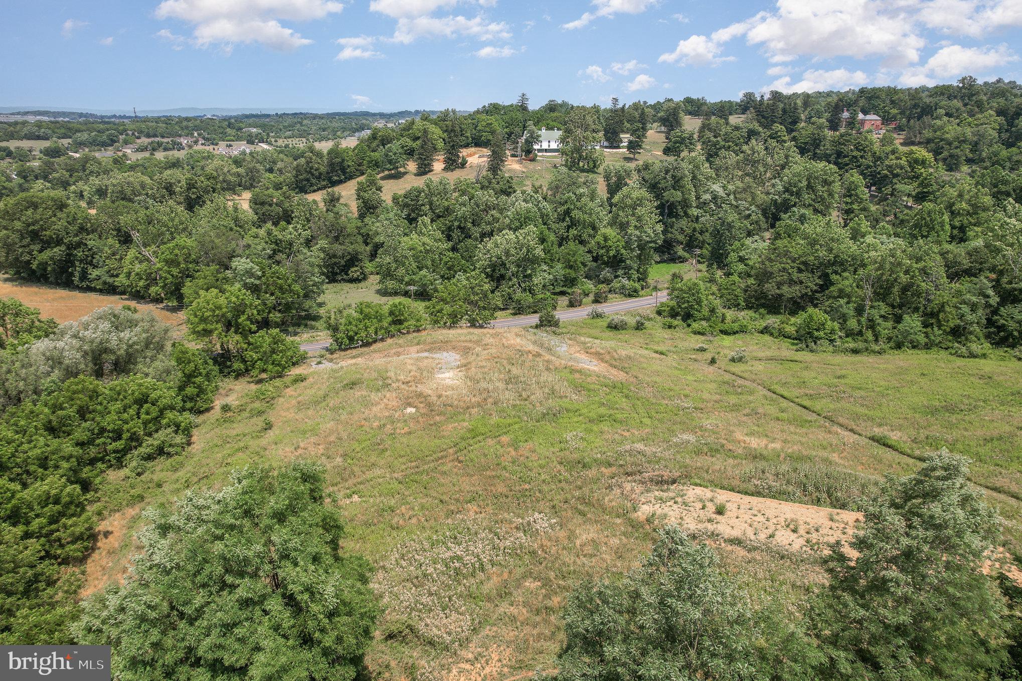 MOWERY ORCHARDS - Land