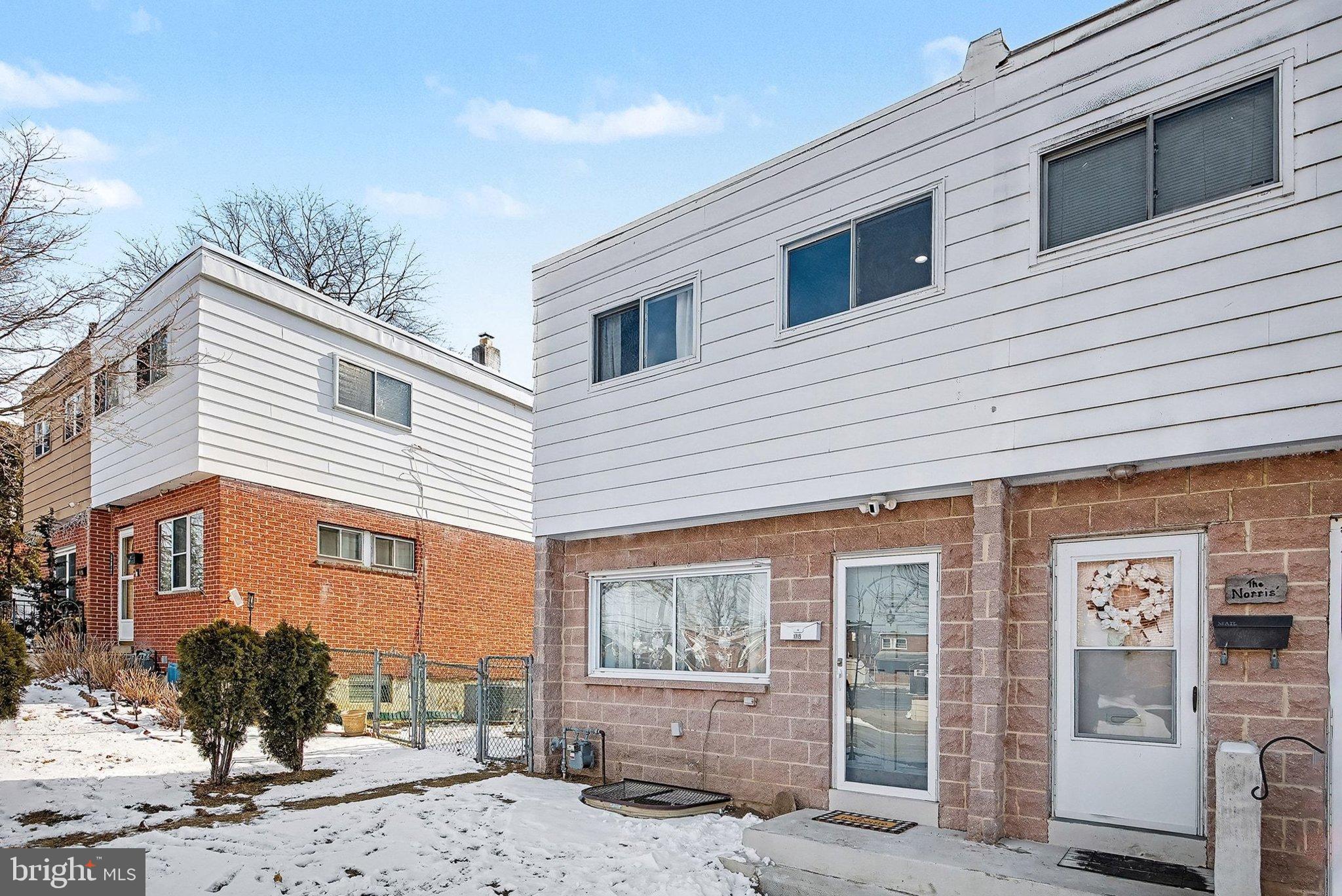 1719 CUMBERLAND STREET