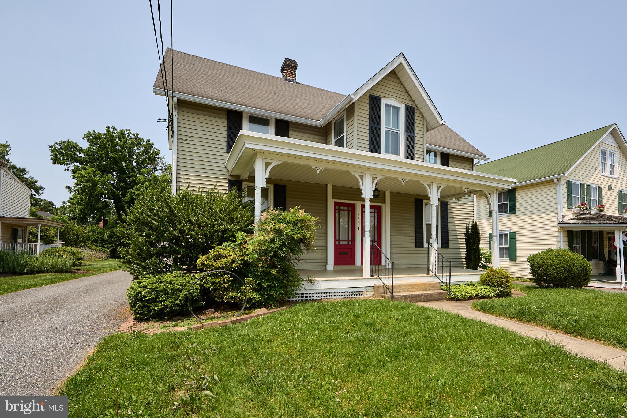 263 E MAIN STREET