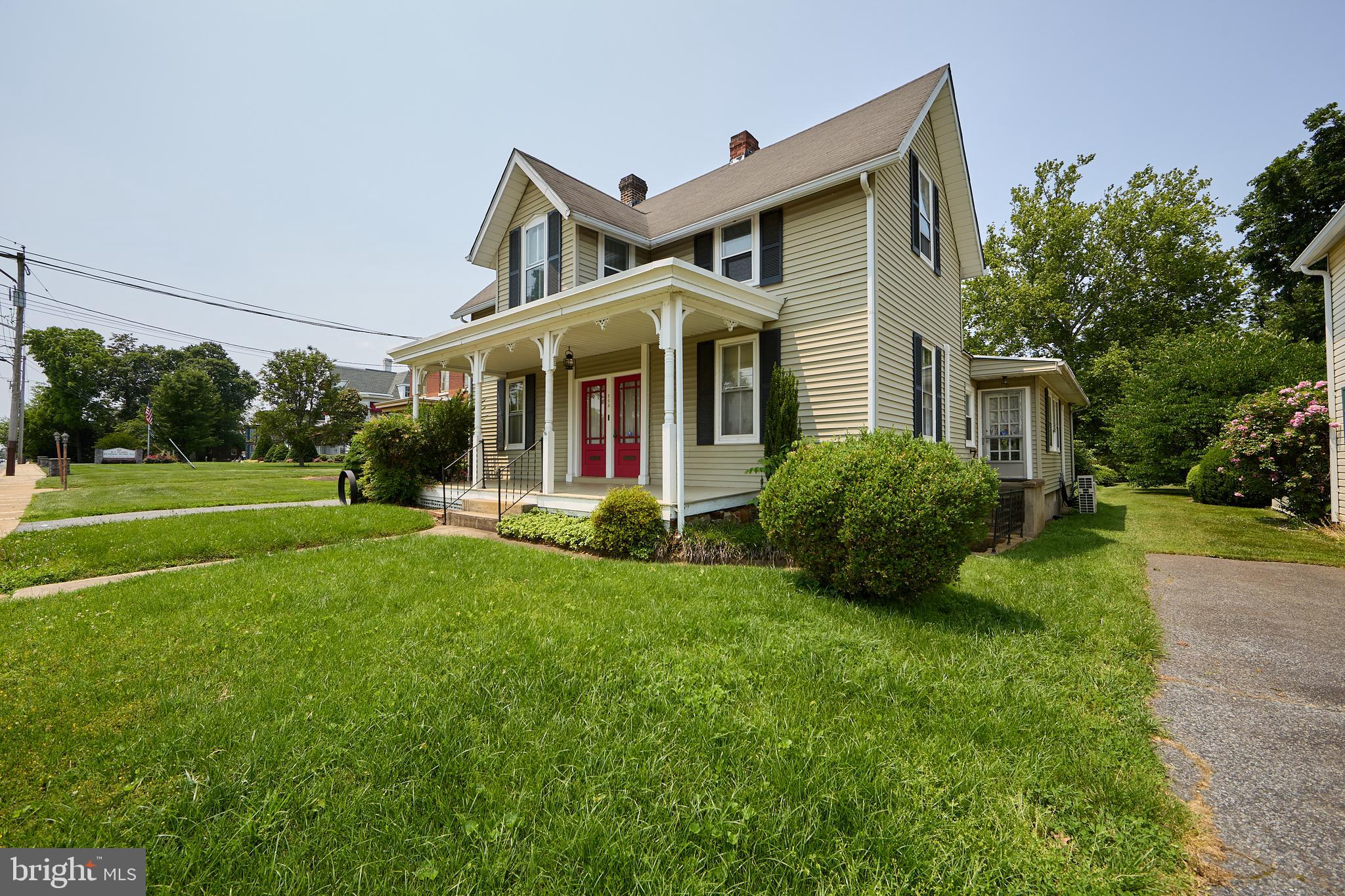 263 E MAIN STREET