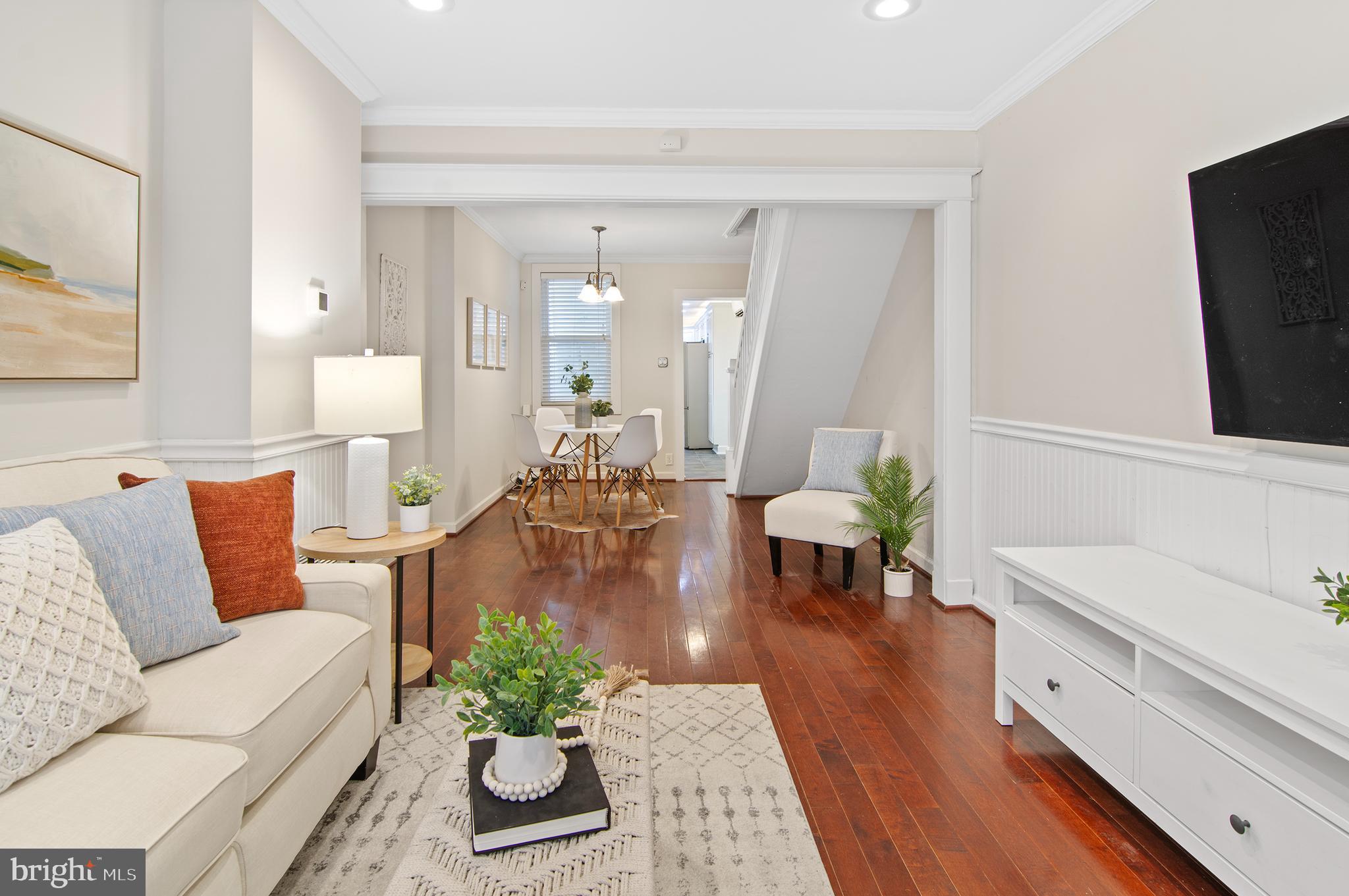 UPPER FELLS POINT - Residential