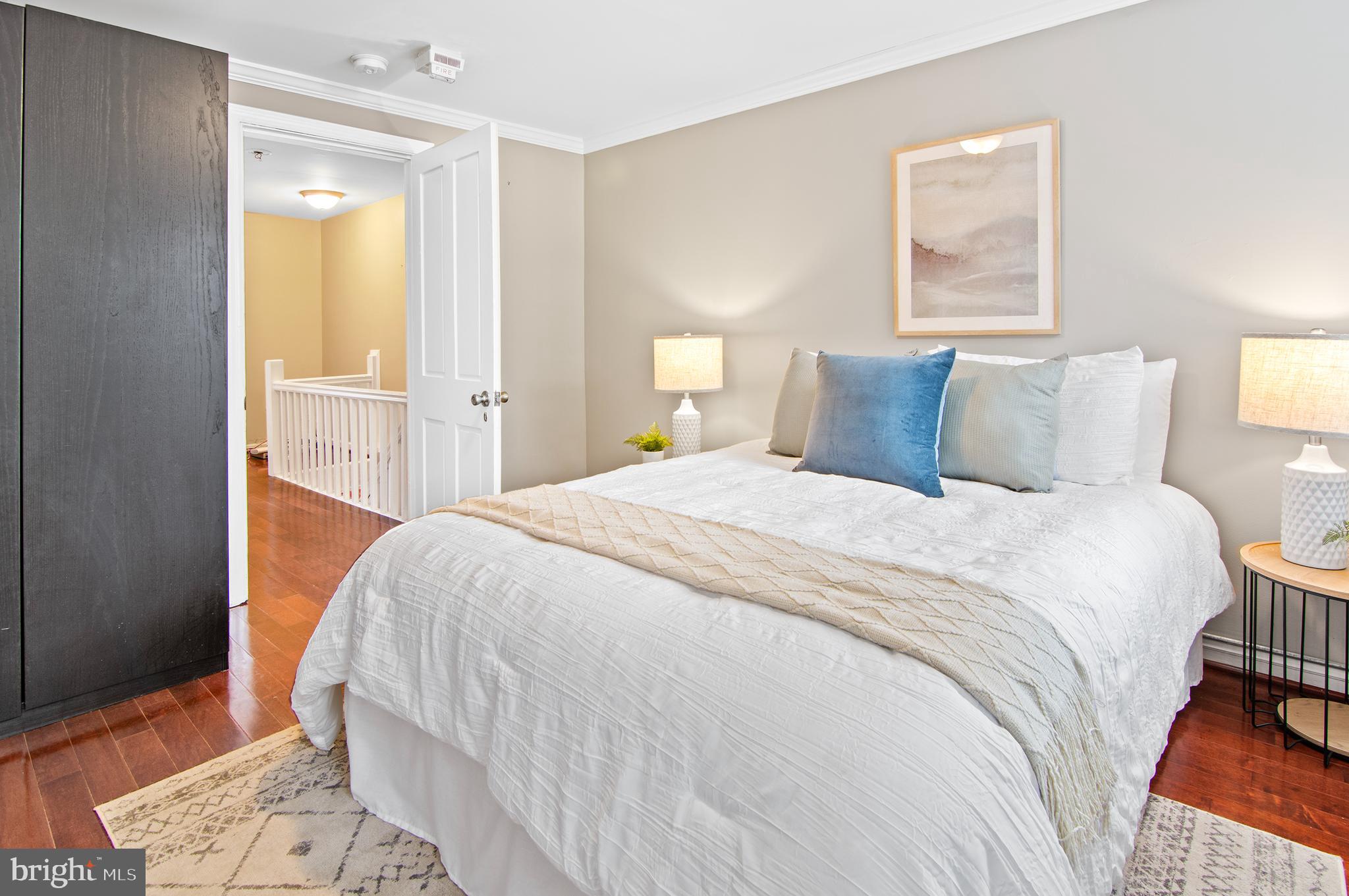 UPPER FELLS POINT - Residential