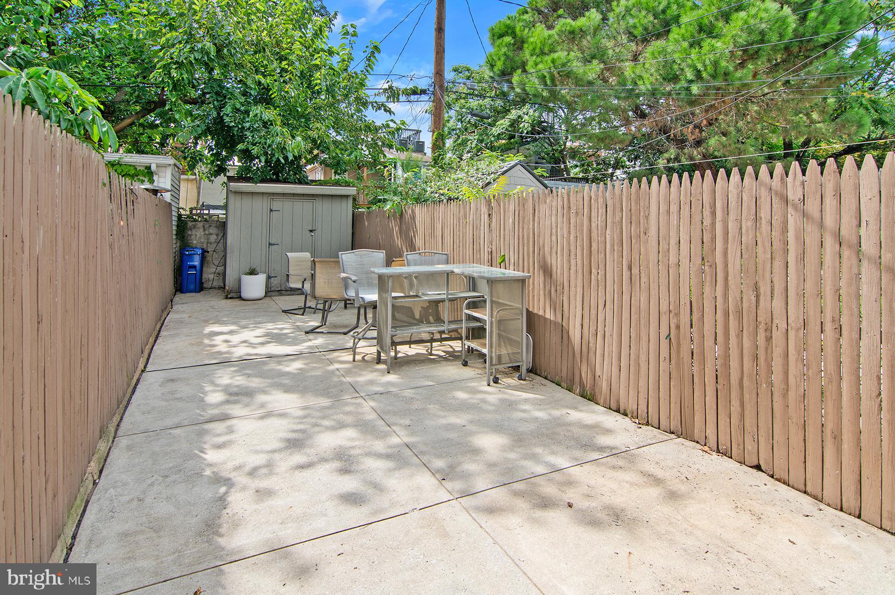 UPPER FELLS POINT - Residential