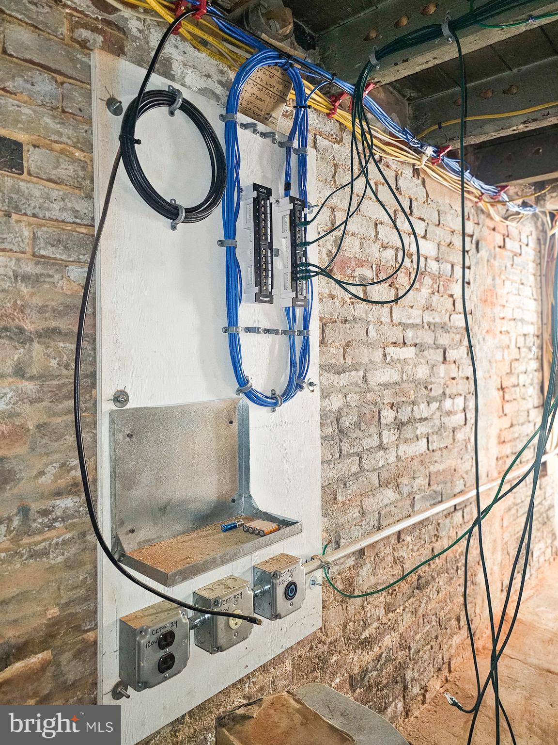 UPPER FELLS POINT - Residential