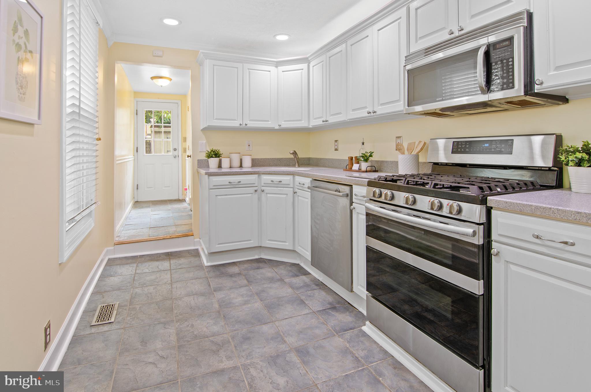 UPPER FELLS POINT - Residential