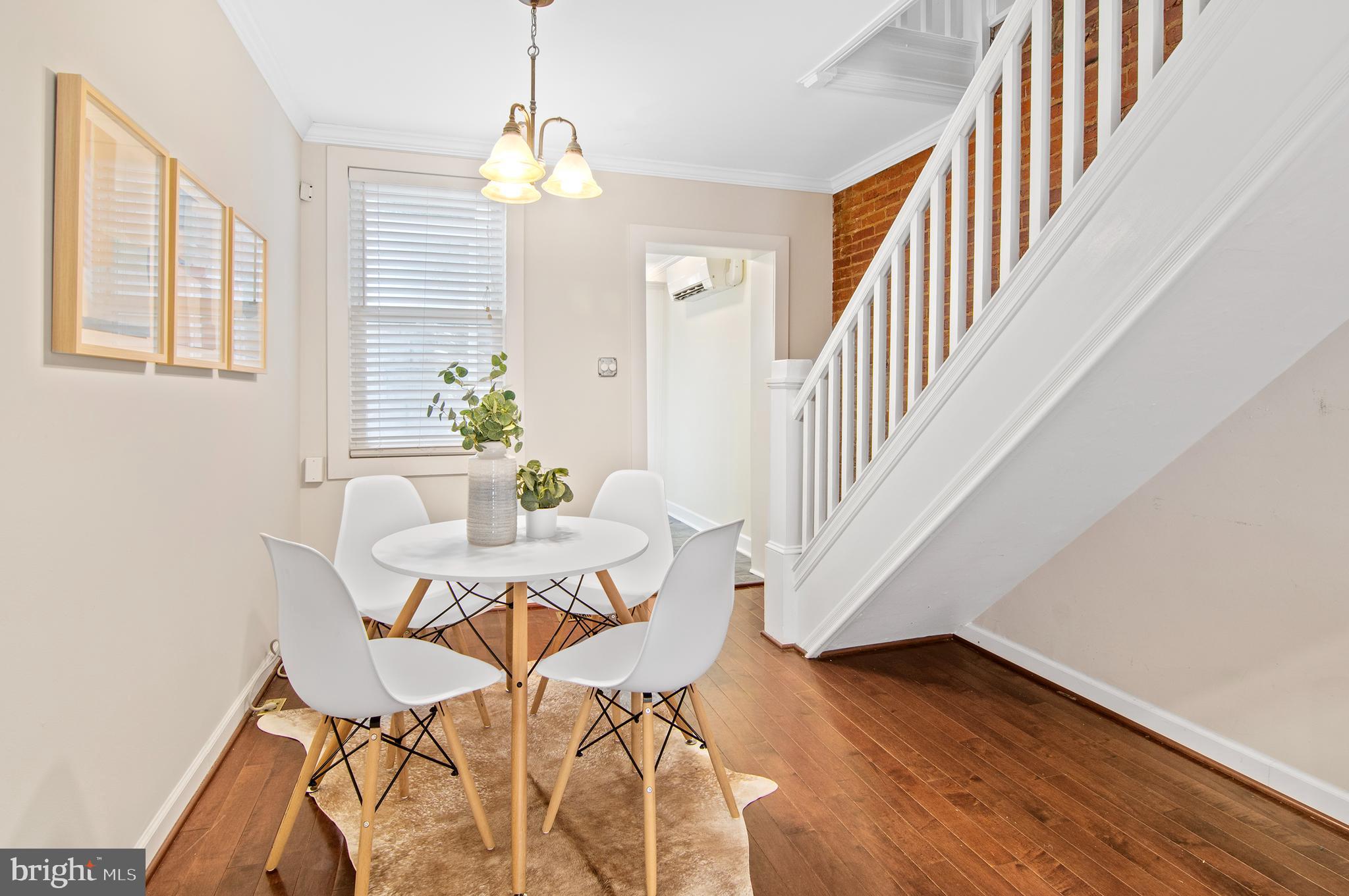 UPPER FELLS POINT - Residential