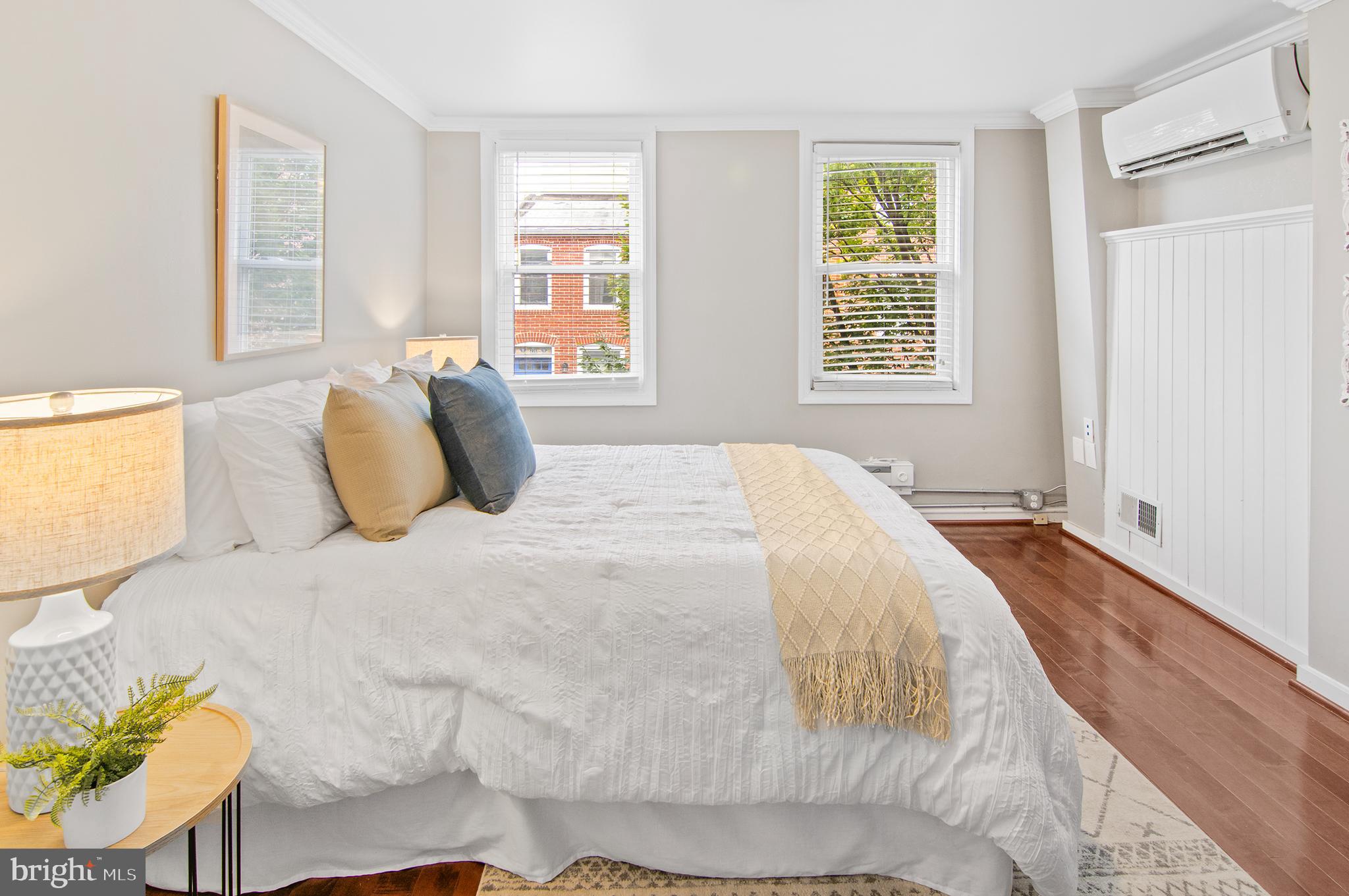 UPPER FELLS POINT - Residential