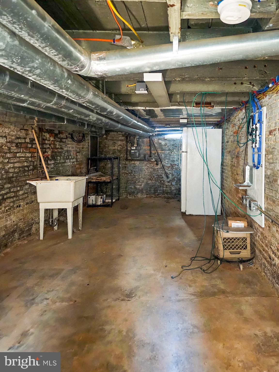 UPPER FELLS POINT - Residential