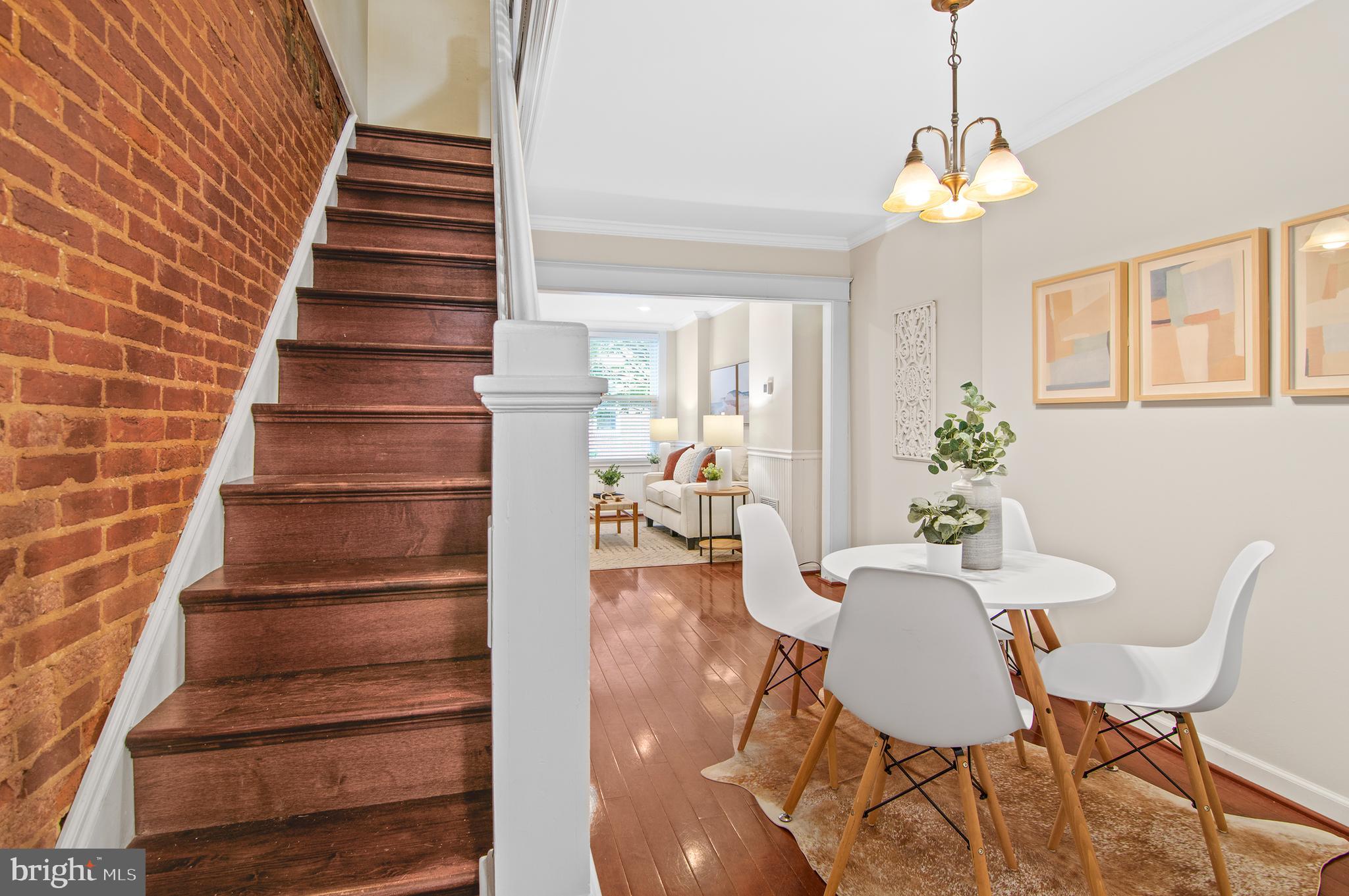 UPPER FELLS POINT - Residential