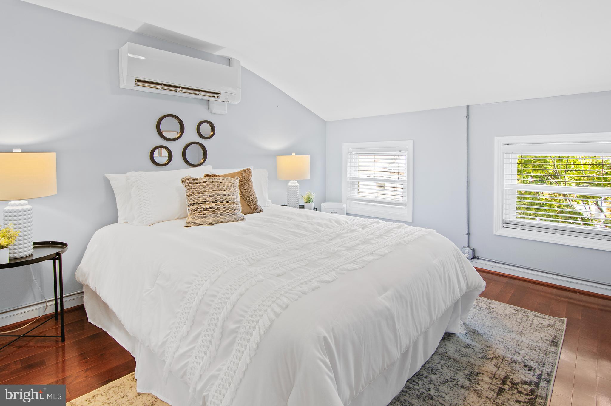 UPPER FELLS POINT - Residential