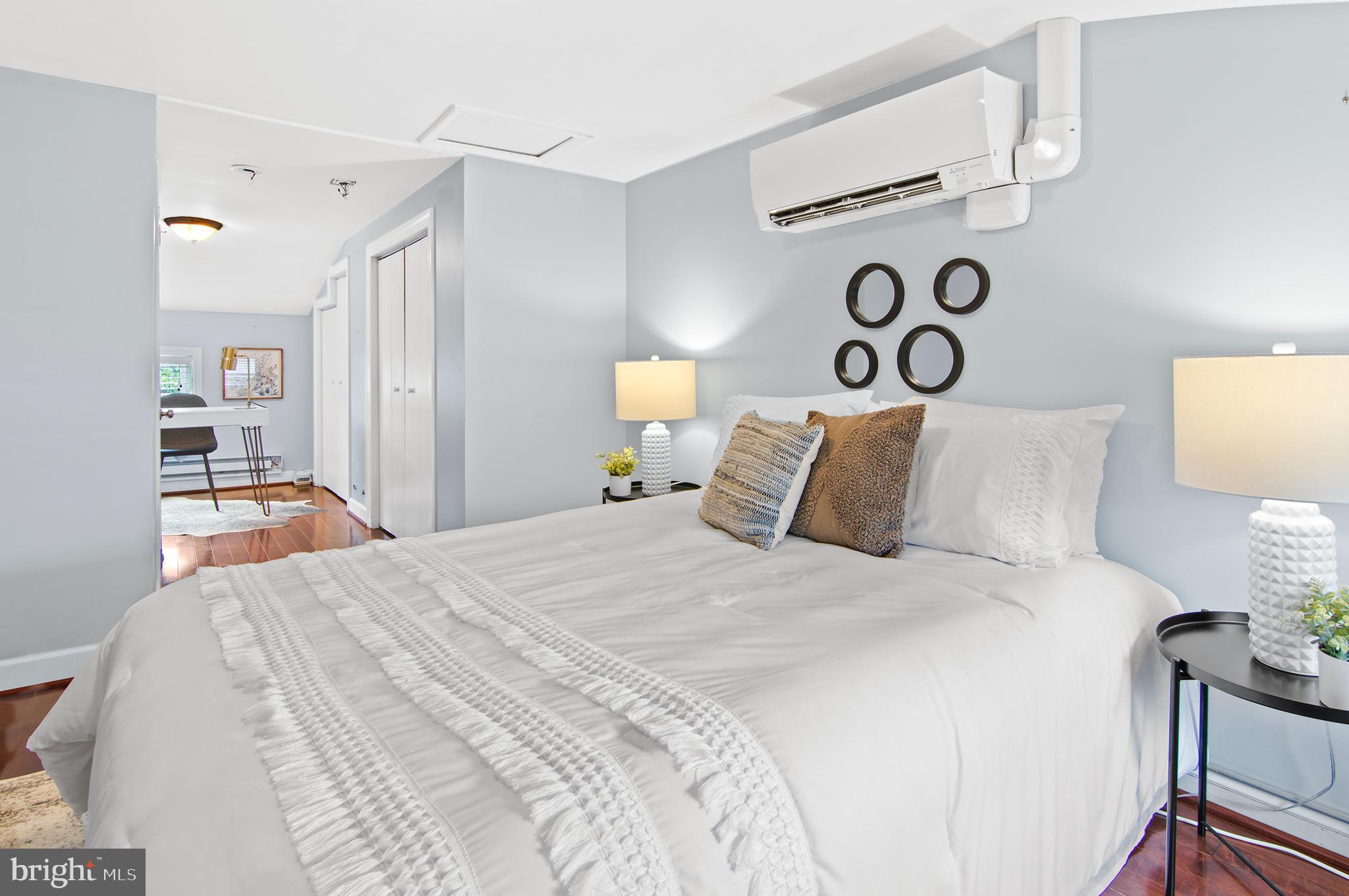 UPPER FELLS POINT - Residential