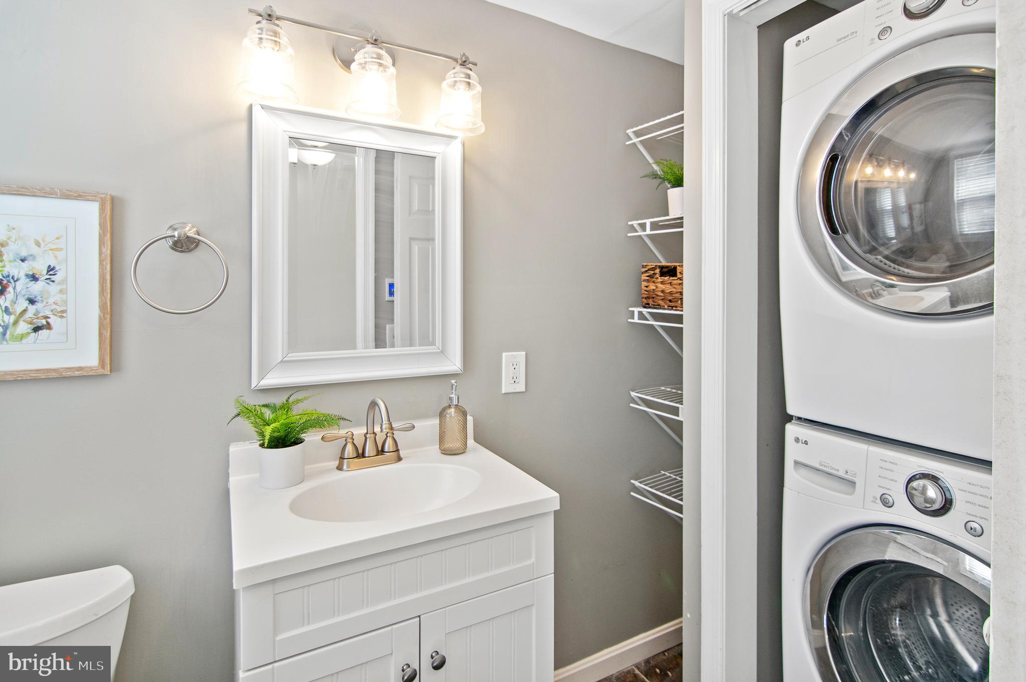 UPPER FELLS POINT - Residential