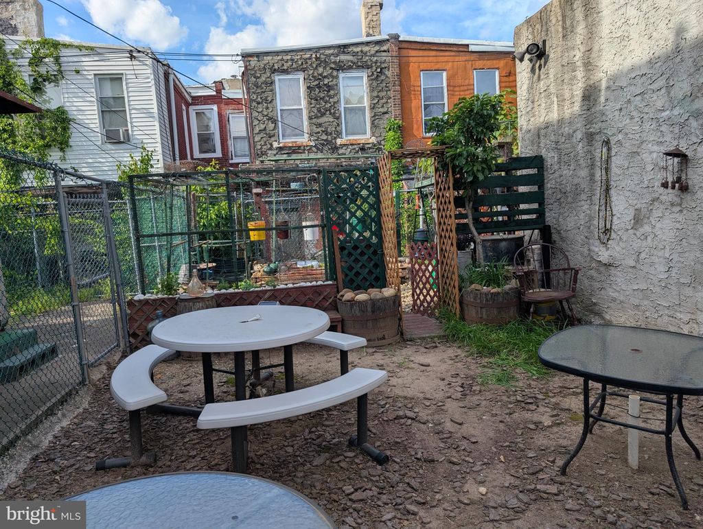 Photo of 1437 Indiana Avenue, PHILADELPHIA, PA 19132 (MLS # PAPH2535046)