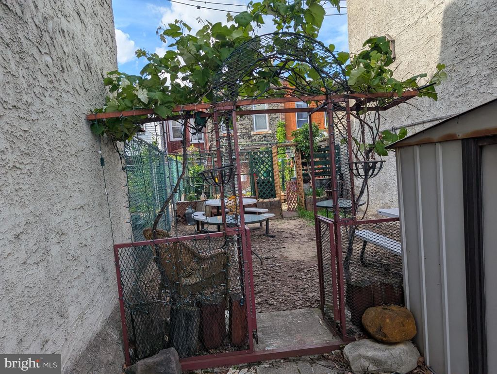 Photo of 1437 Indiana Avenue, PHILADELPHIA, PA 19132 (MLS # PAPH2535046)