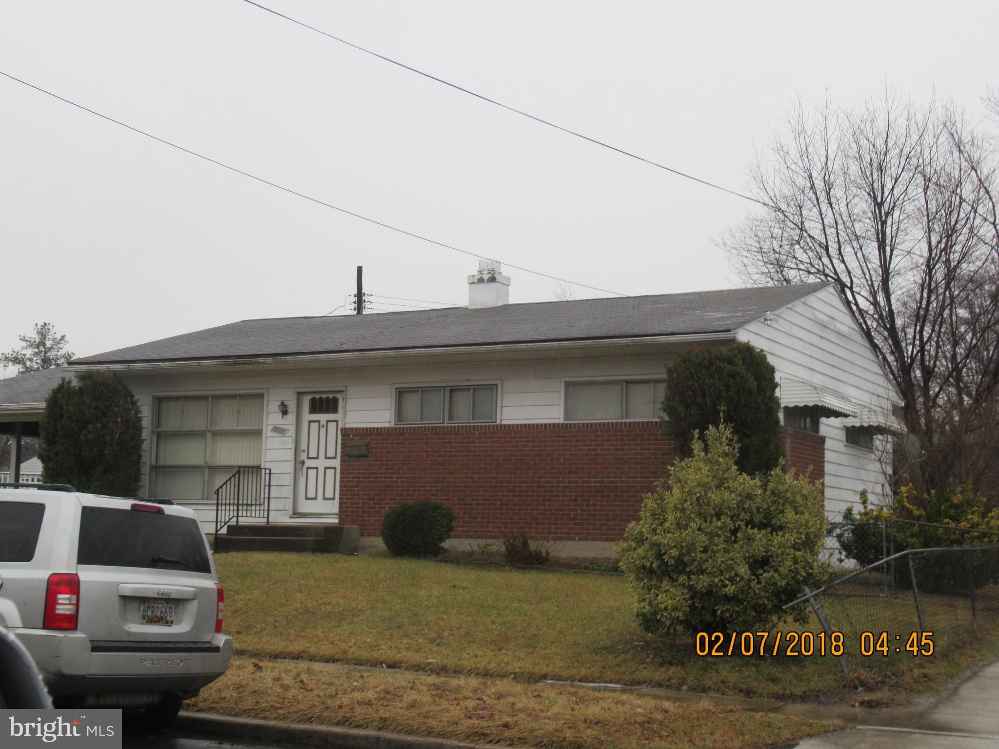 HAMILTON HEIGHTS - Residential