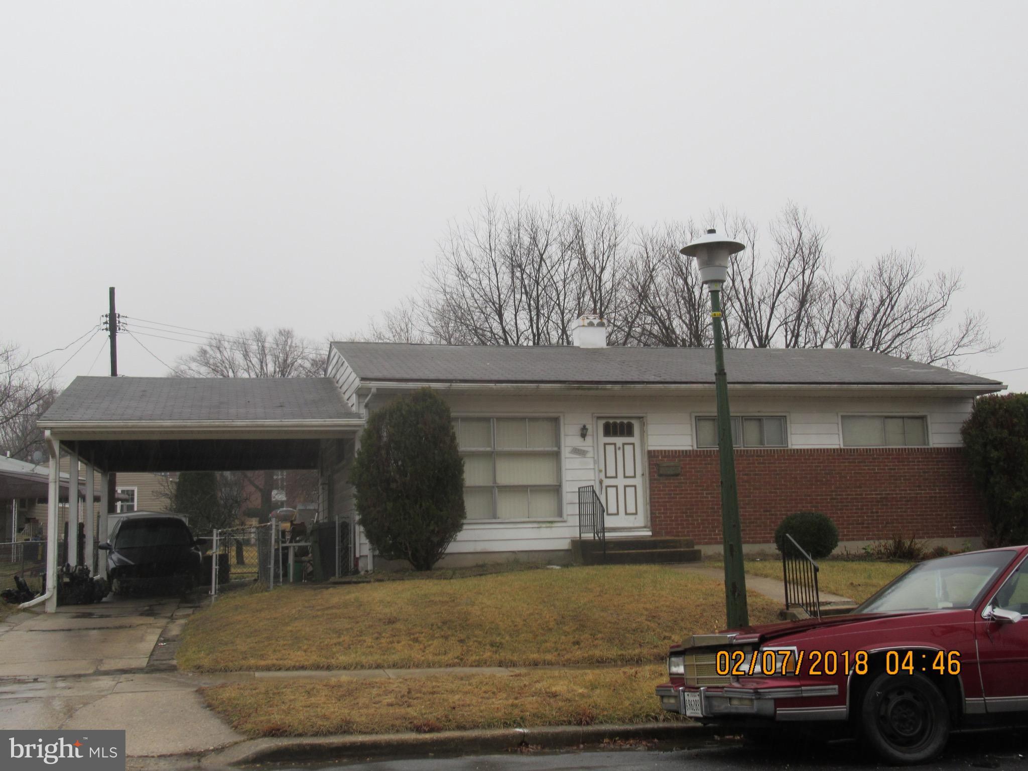 HAMILTON HEIGHTS - Residential