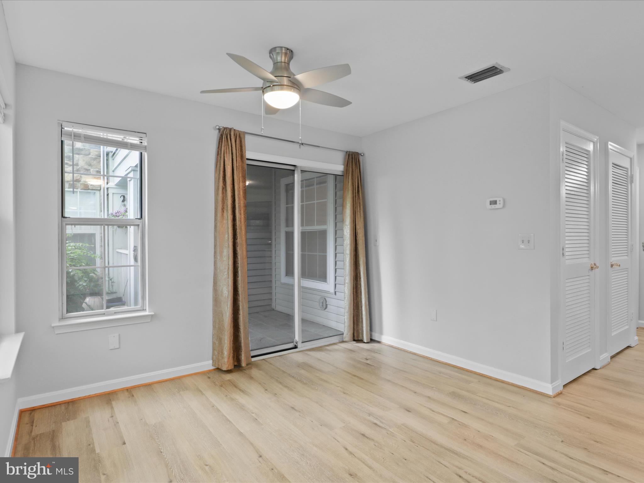 WILLOUGHBYS RIDGE - Residential Lease