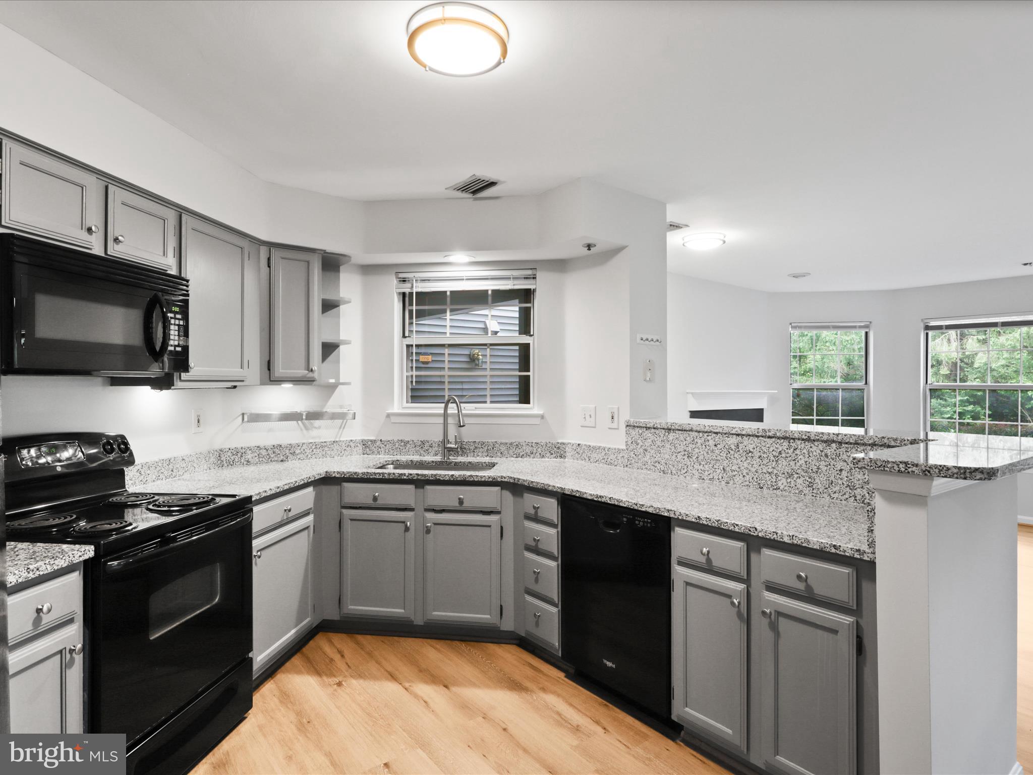 WILLOUGHBYS RIDGE - Residential Lease