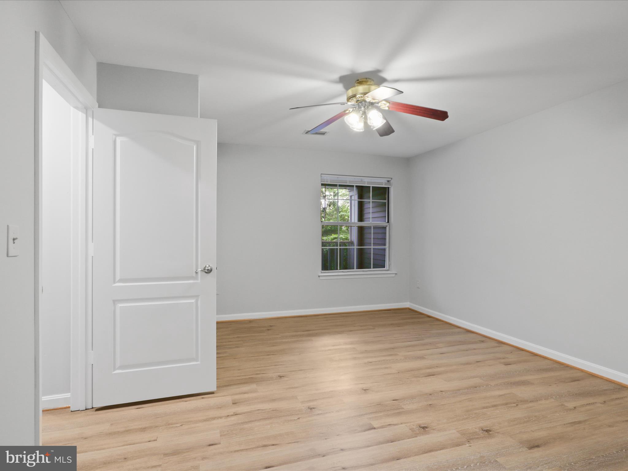 WILLOUGHBYS RIDGE - Residential Lease