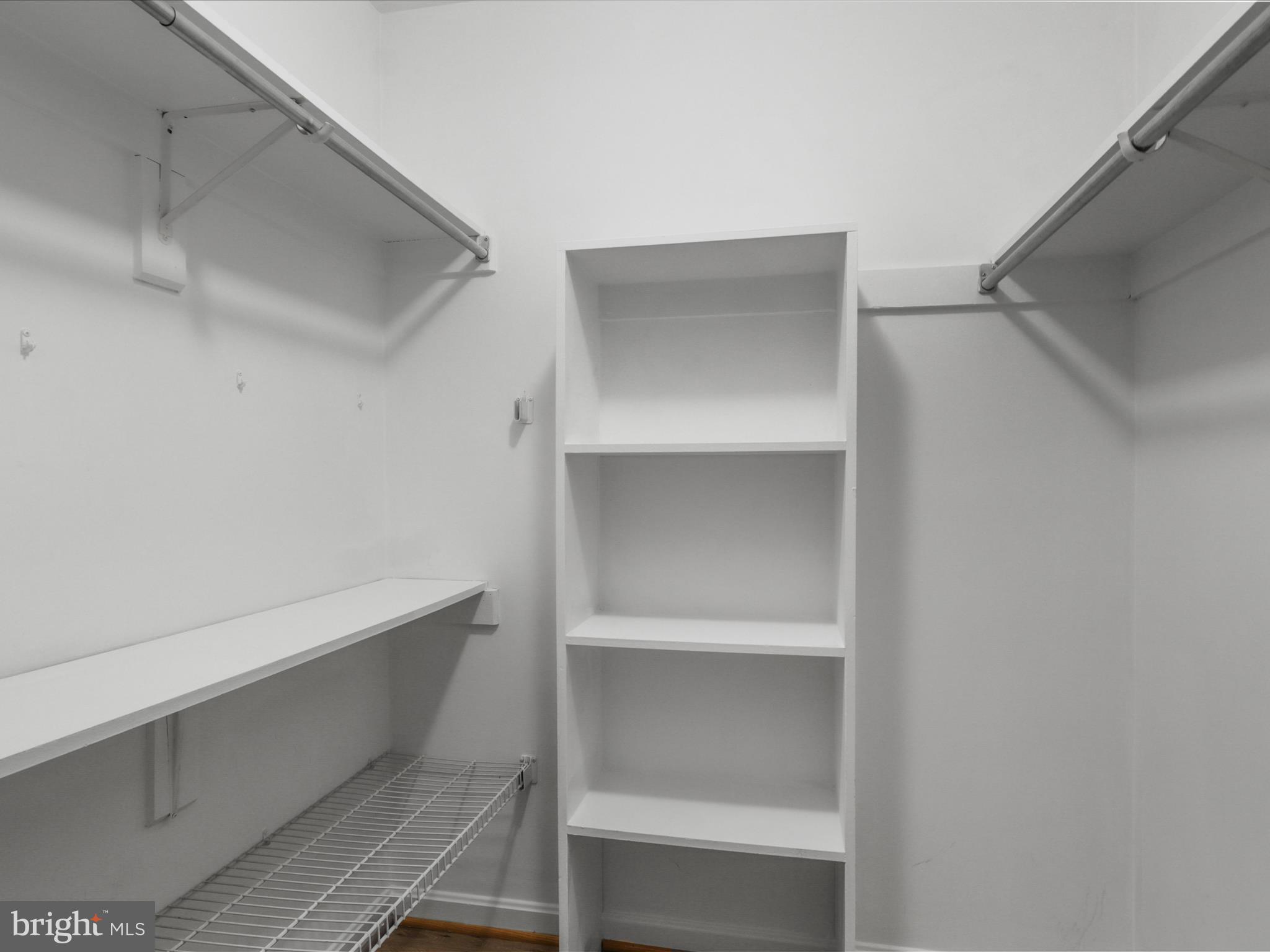 WILLOUGHBYS RIDGE - Residential Lease