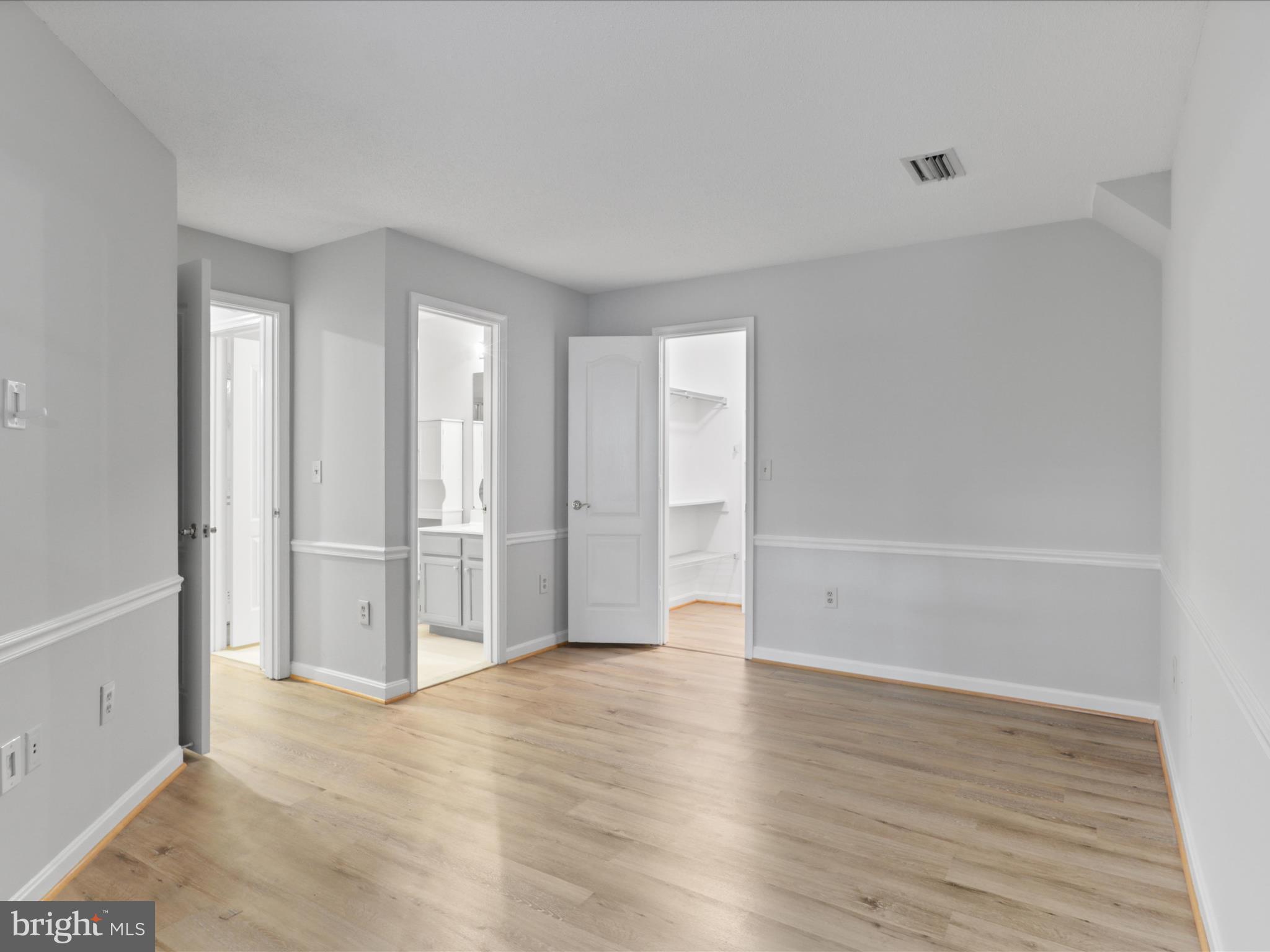 WILLOUGHBYS RIDGE - Residential Lease