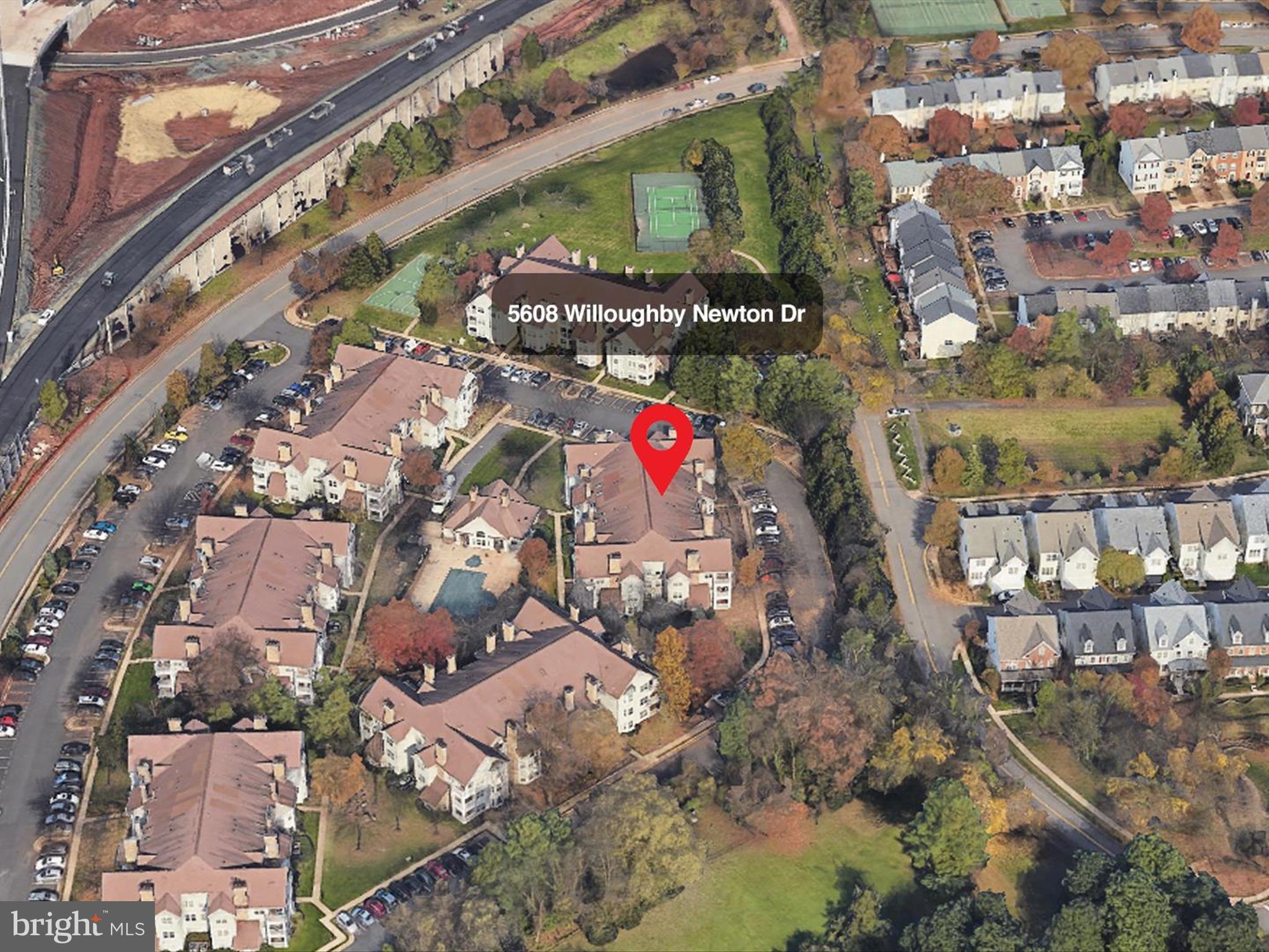 WILLOUGHBYS RIDGE - Residential Lease