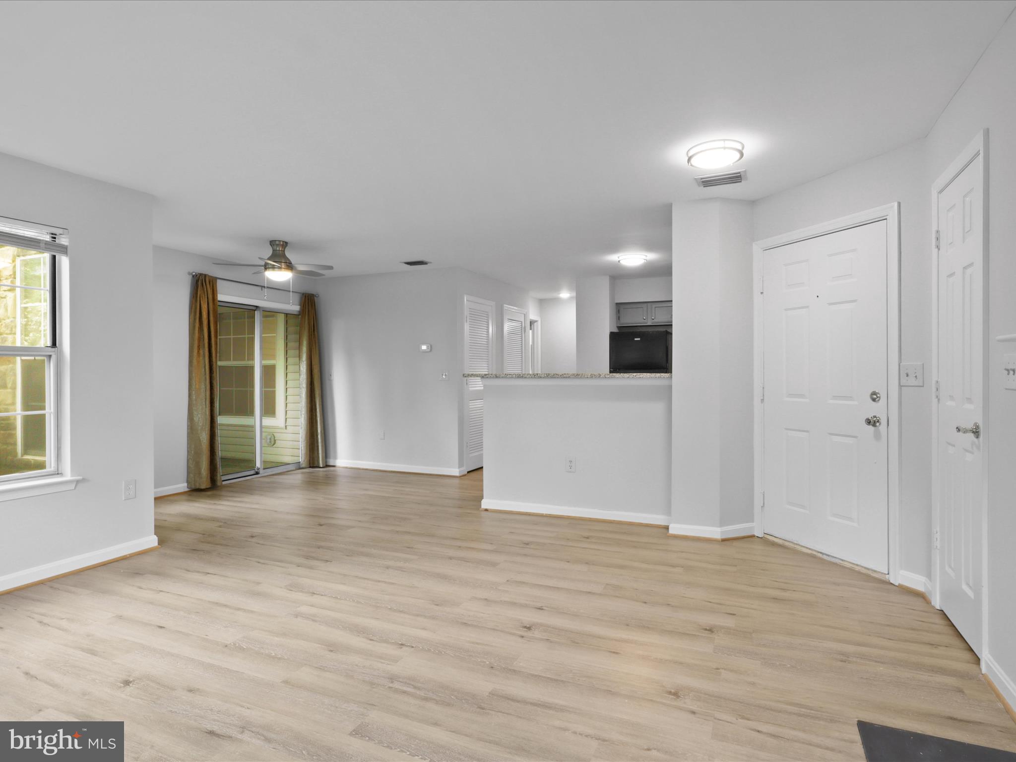 WILLOUGHBYS RIDGE - Residential Lease