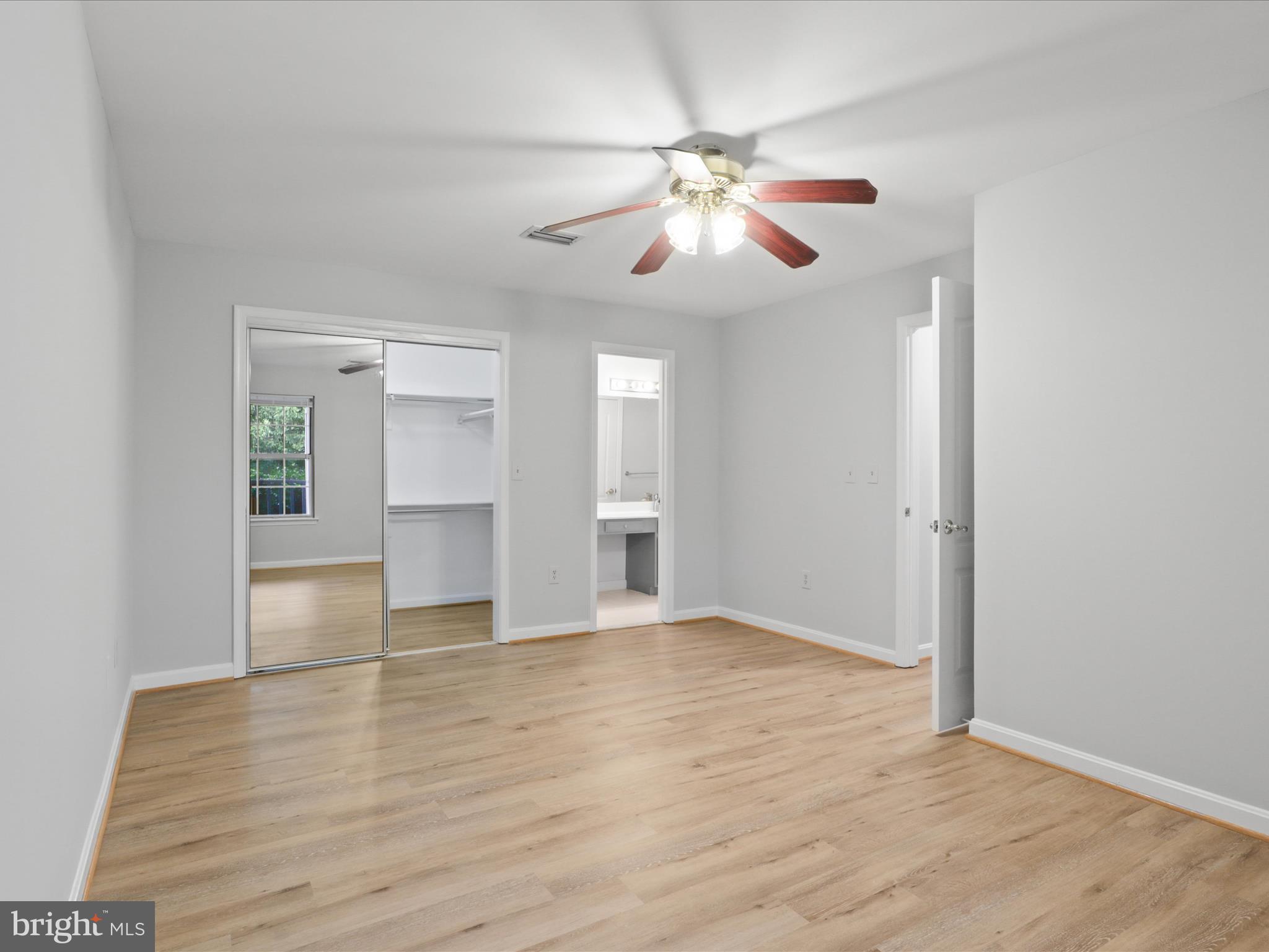 WILLOUGHBYS RIDGE - Residential Lease