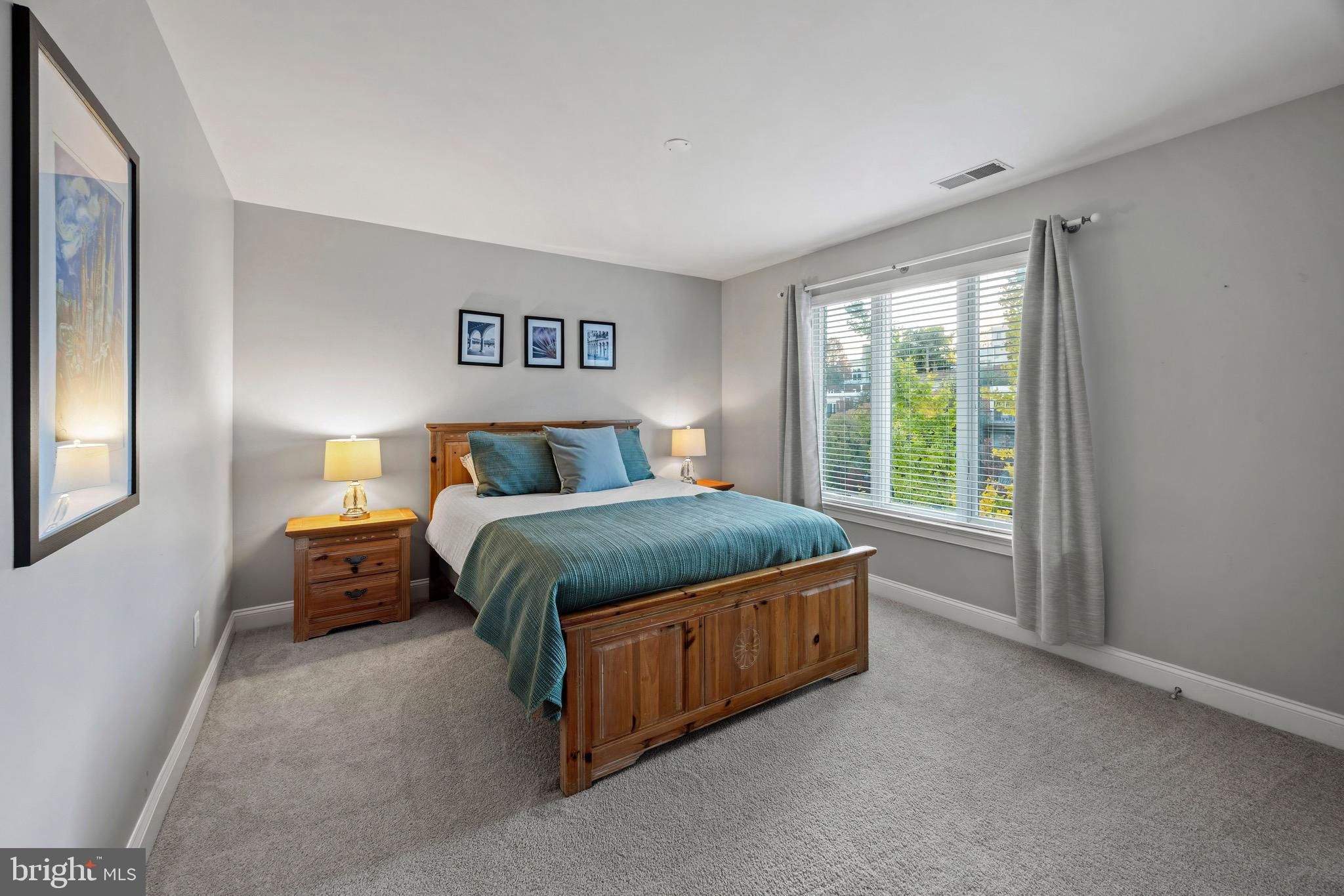 PIER HOMES AT HARBORVIEW - Residential Lease