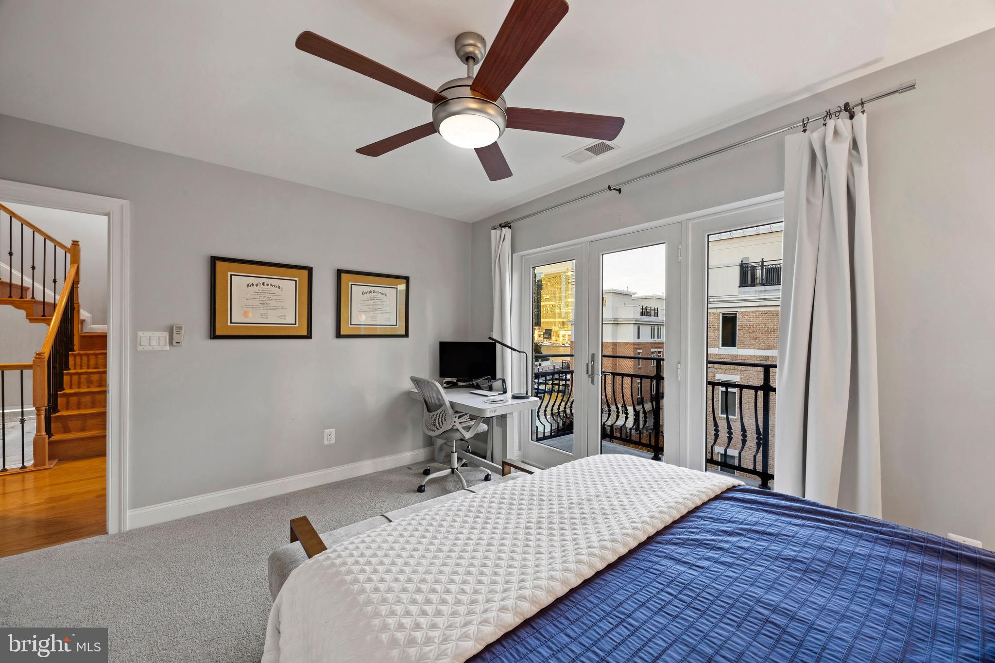 PIER HOMES AT HARBORVIEW - Residential Lease