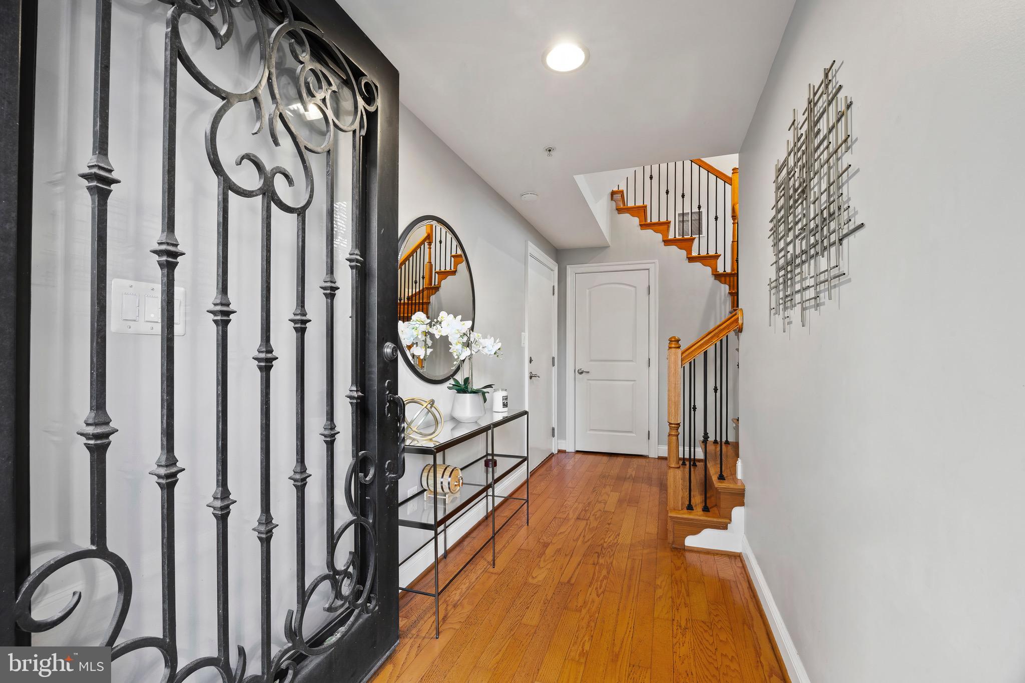 PIER HOMES AT HARBORVIEW - Residential Lease