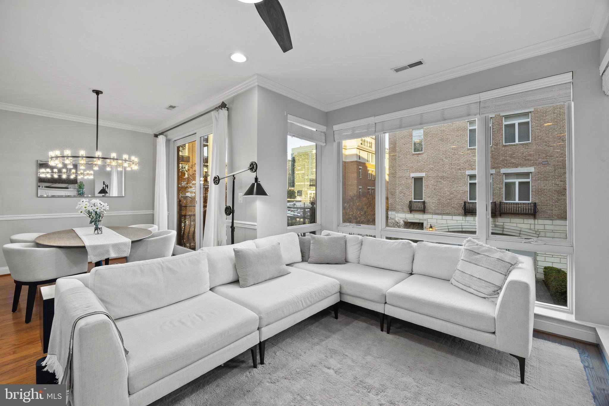 PIER HOMES AT HARBORVIEW - Residential Lease