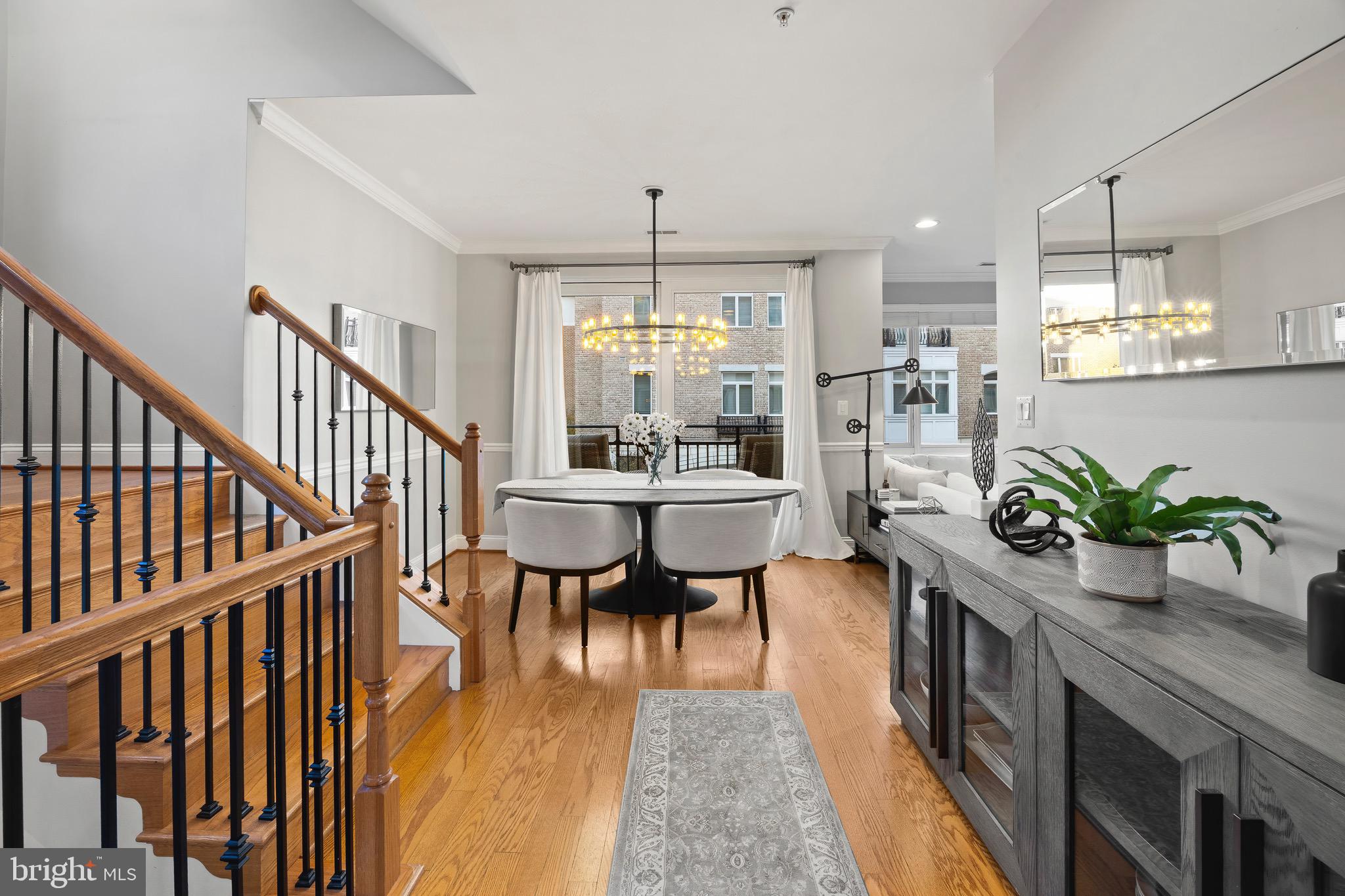 PIER HOMES AT HARBORVIEW - Residential Lease