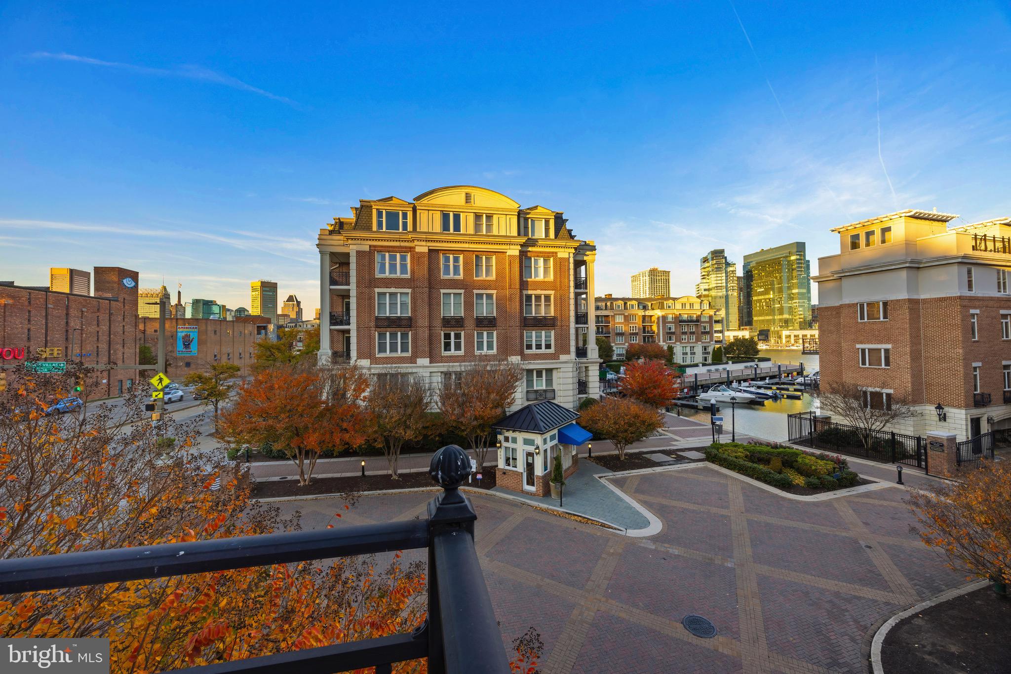 PIER HOMES AT HARBORVIEW - Residential Lease