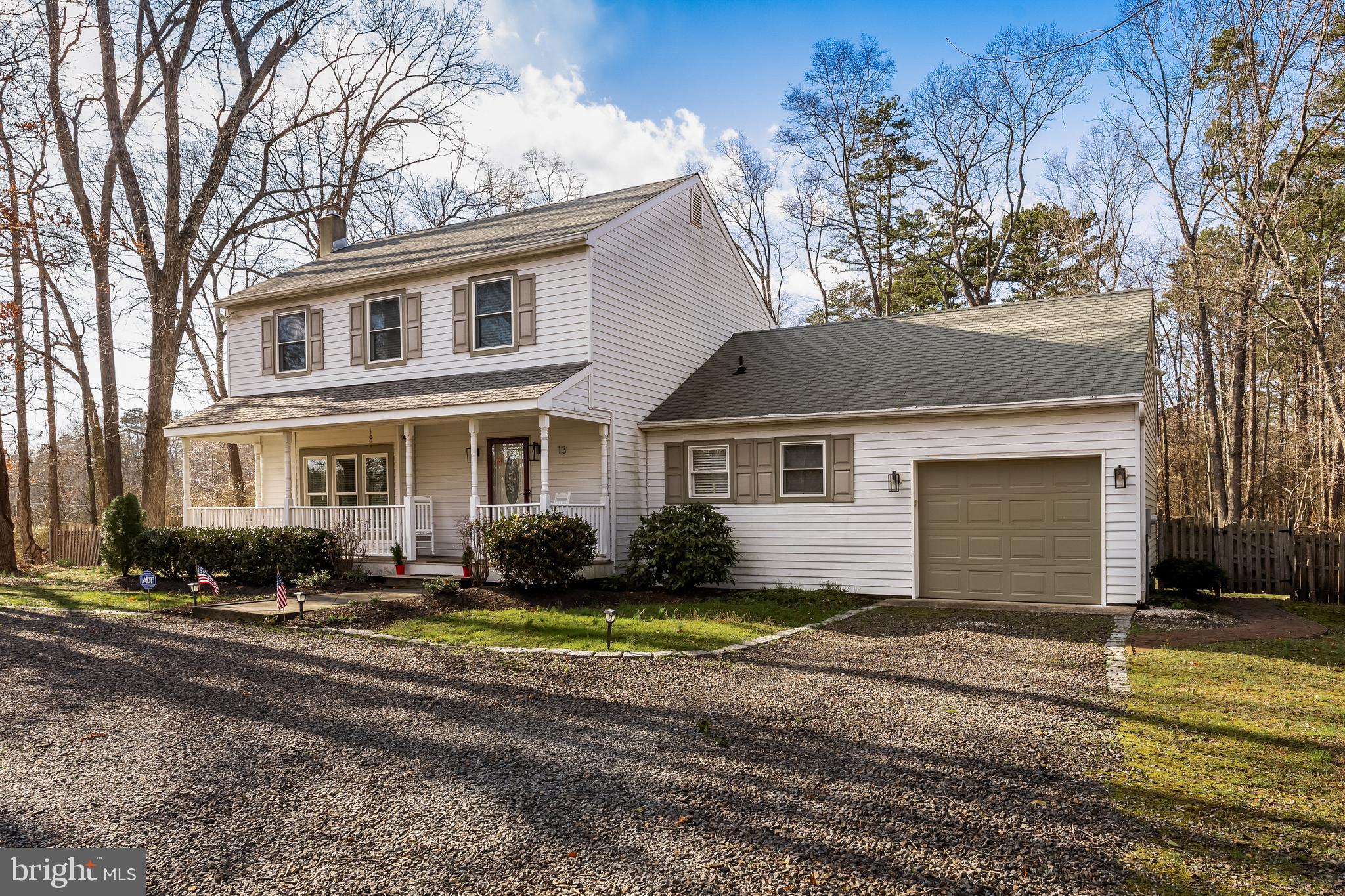 13 MALLARD DRIVE
