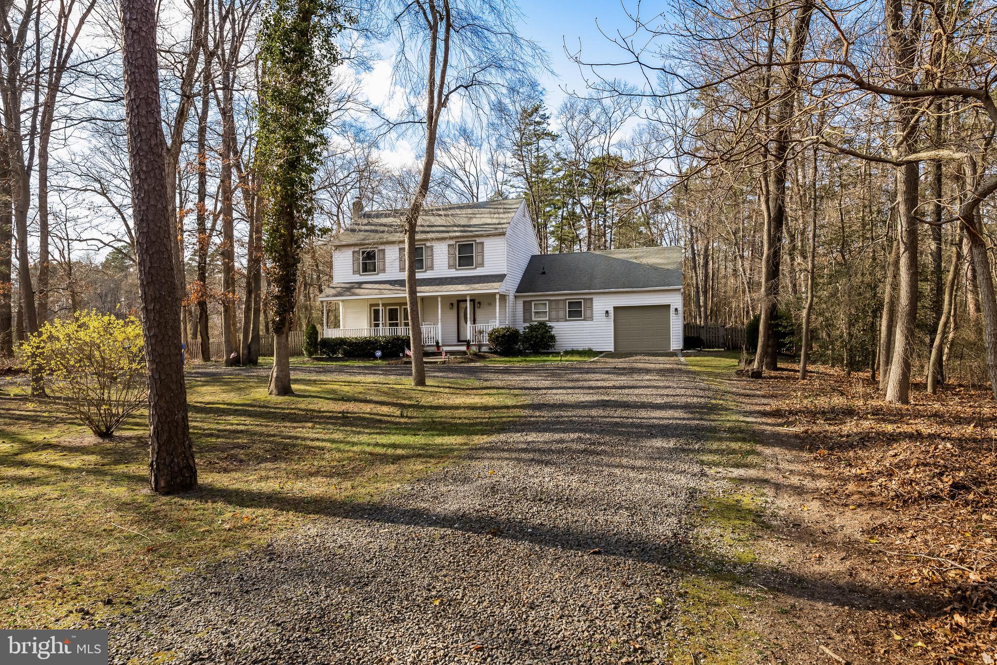 13 MALLARD DRIVE