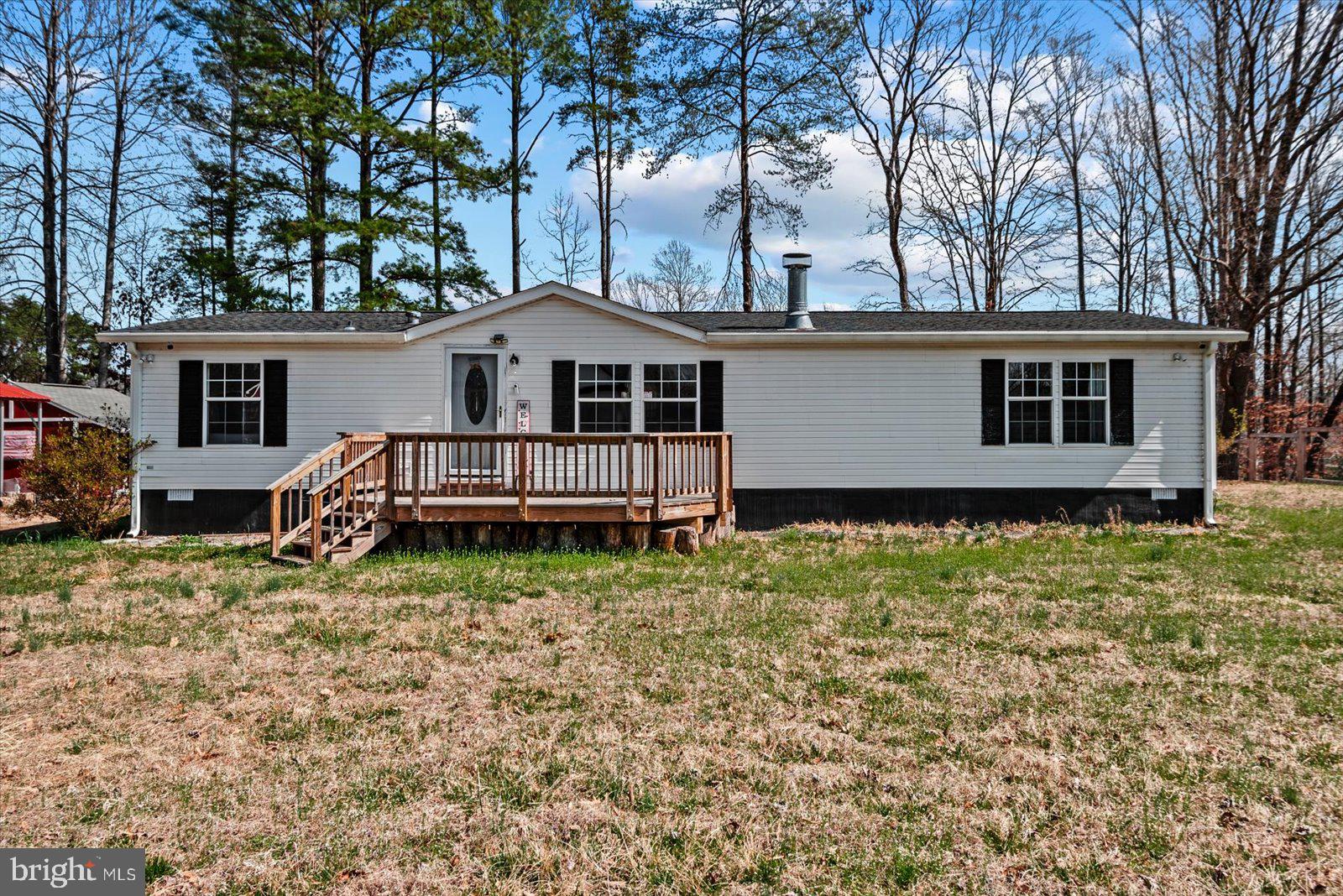 CAROLINE PINES - Residential