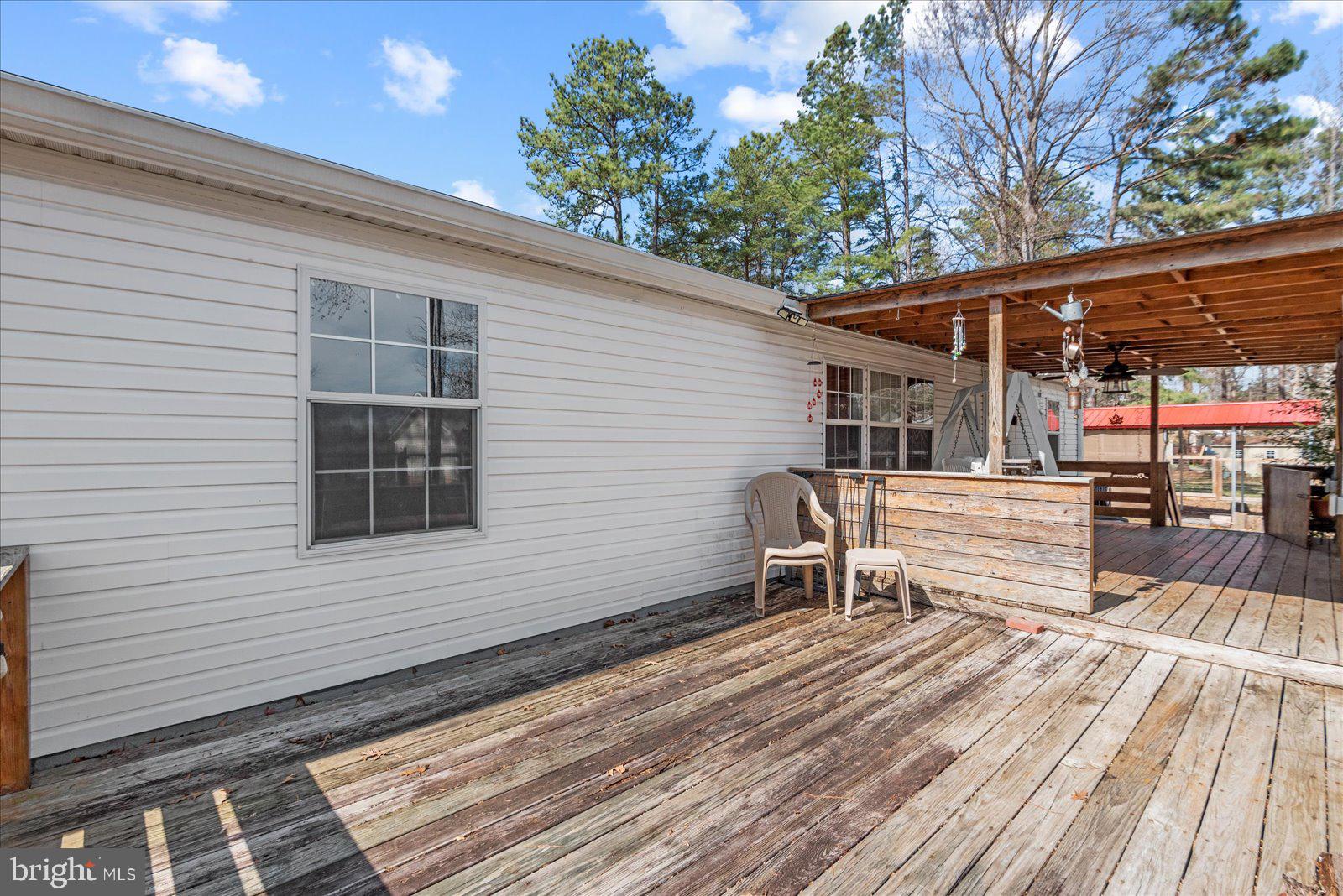 CAROLINE PINES - Residential