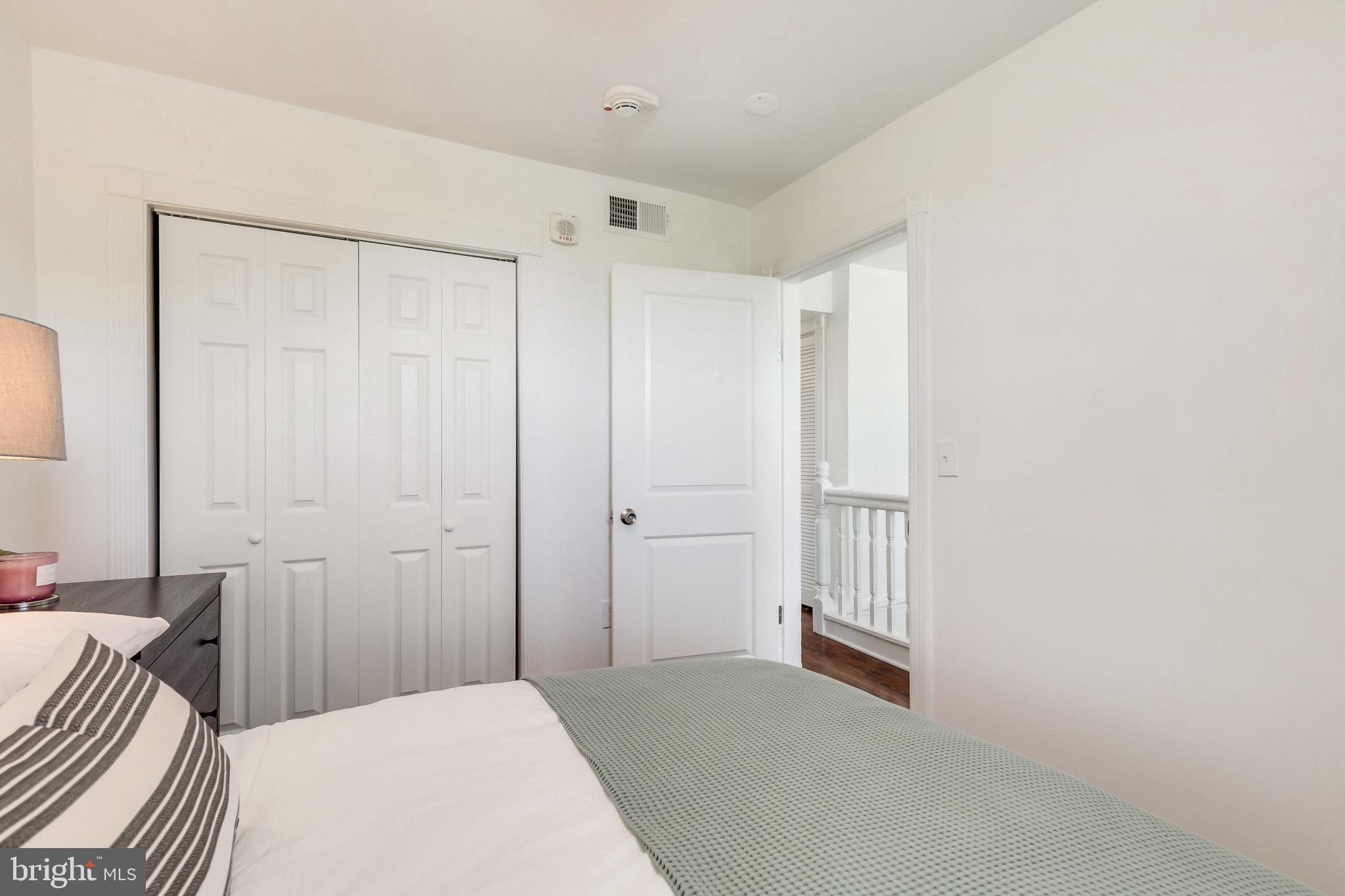 BOLTON HILL HISTORIC DISTRICT - Residential Lease