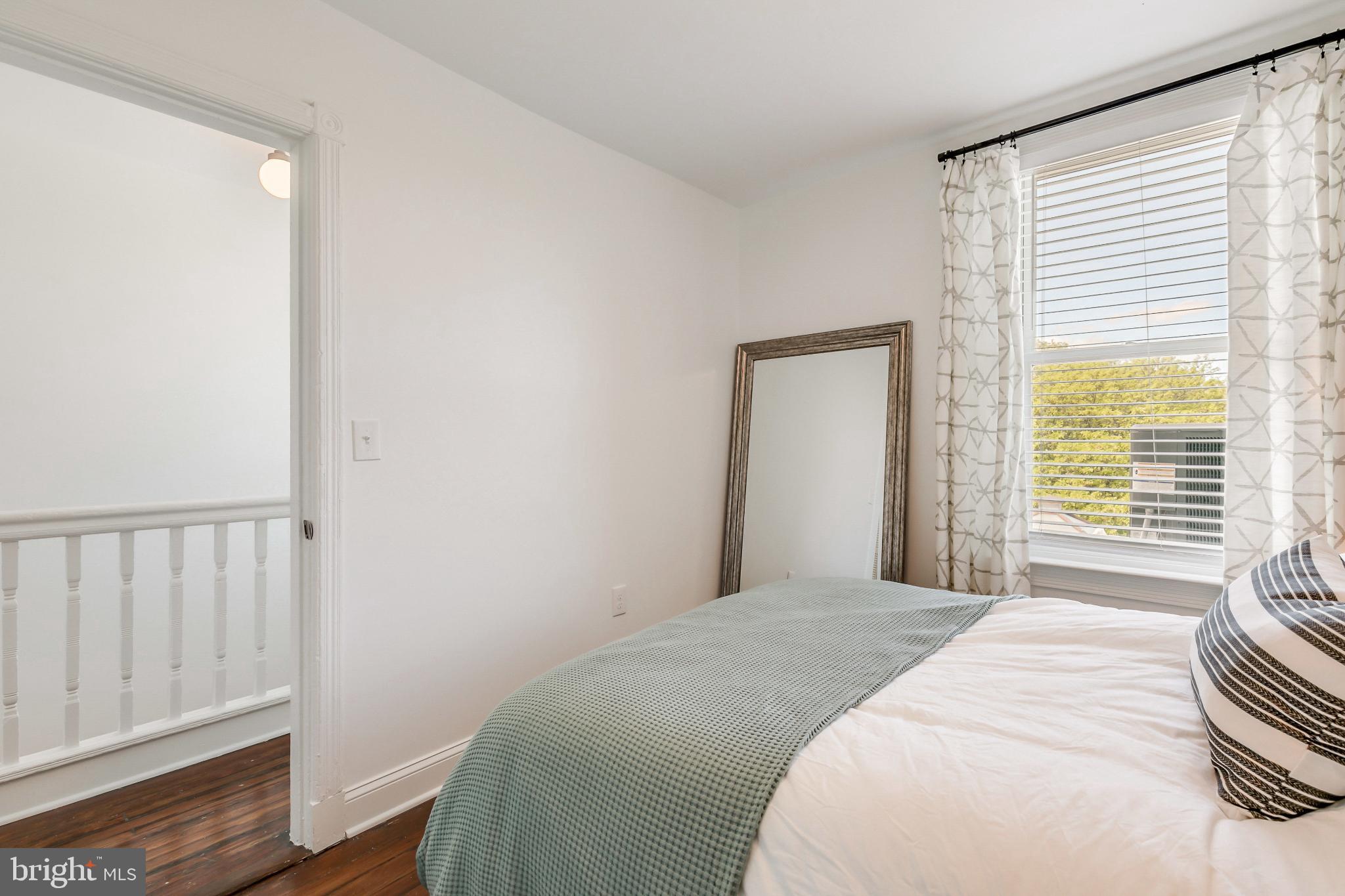 BOLTON HILL HISTORIC DISTRICT - Residential Lease