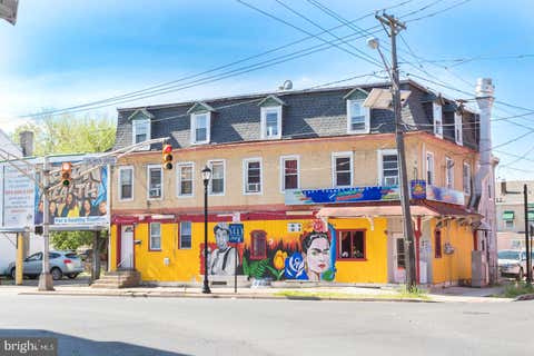 Multifamily For Sale - 685-691 S Clinton Avenue<br/> TRENTON, NJ 08611
